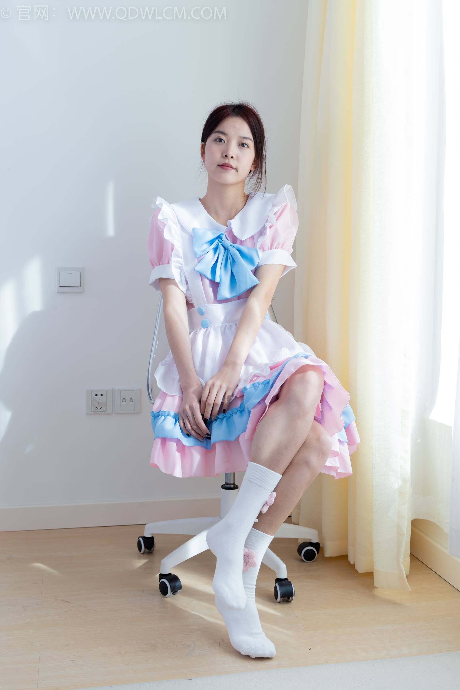 图片[46]-物恋传媒 NO.1813 茯苓-春风沉醉[200P] – 速更版-美库