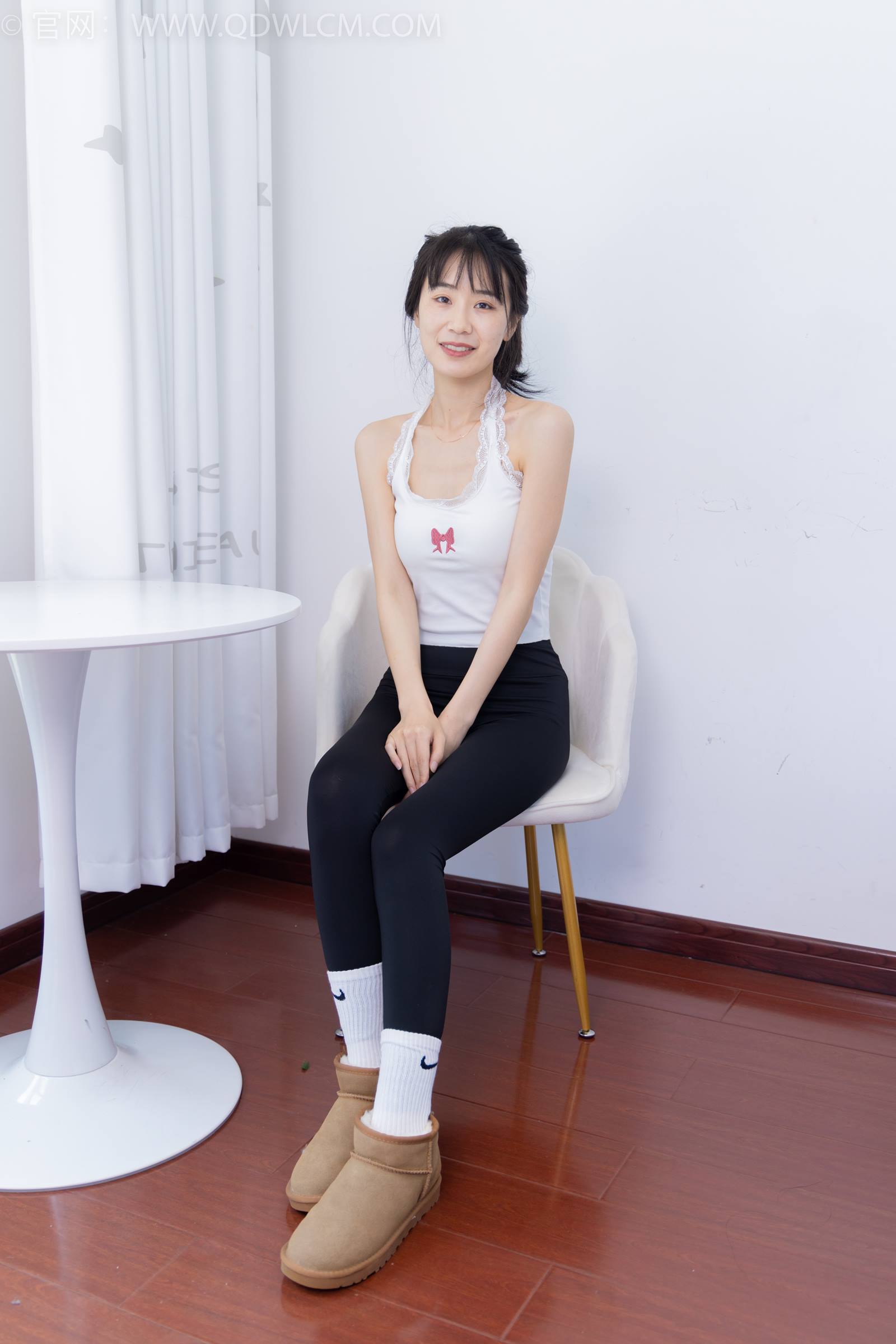 图片[20]-物恋传媒 NO.1814 菜菜-最好的安排[150P] – 速更版-美库