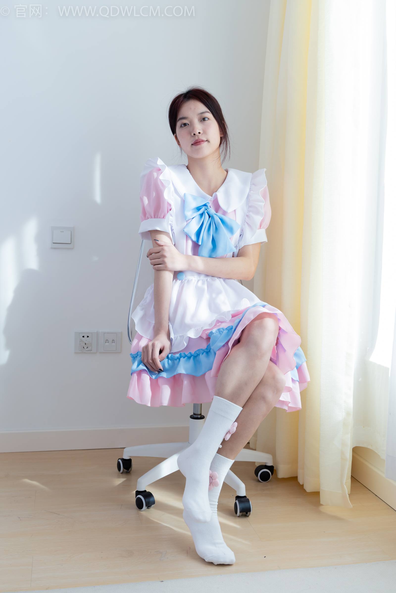 图片[47]-物恋传媒 NO.1813 茯苓-春风沉醉[200P] – 速更版-美库