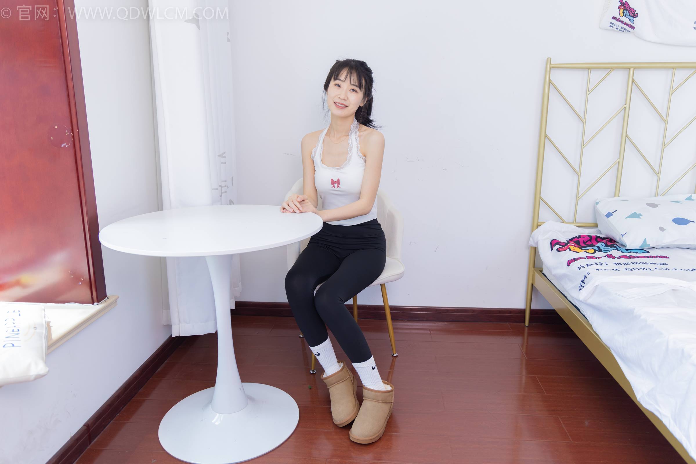 图片[30]-物恋传媒 NO.1814 菜菜-最好的安排[150P] – 速更版-美库