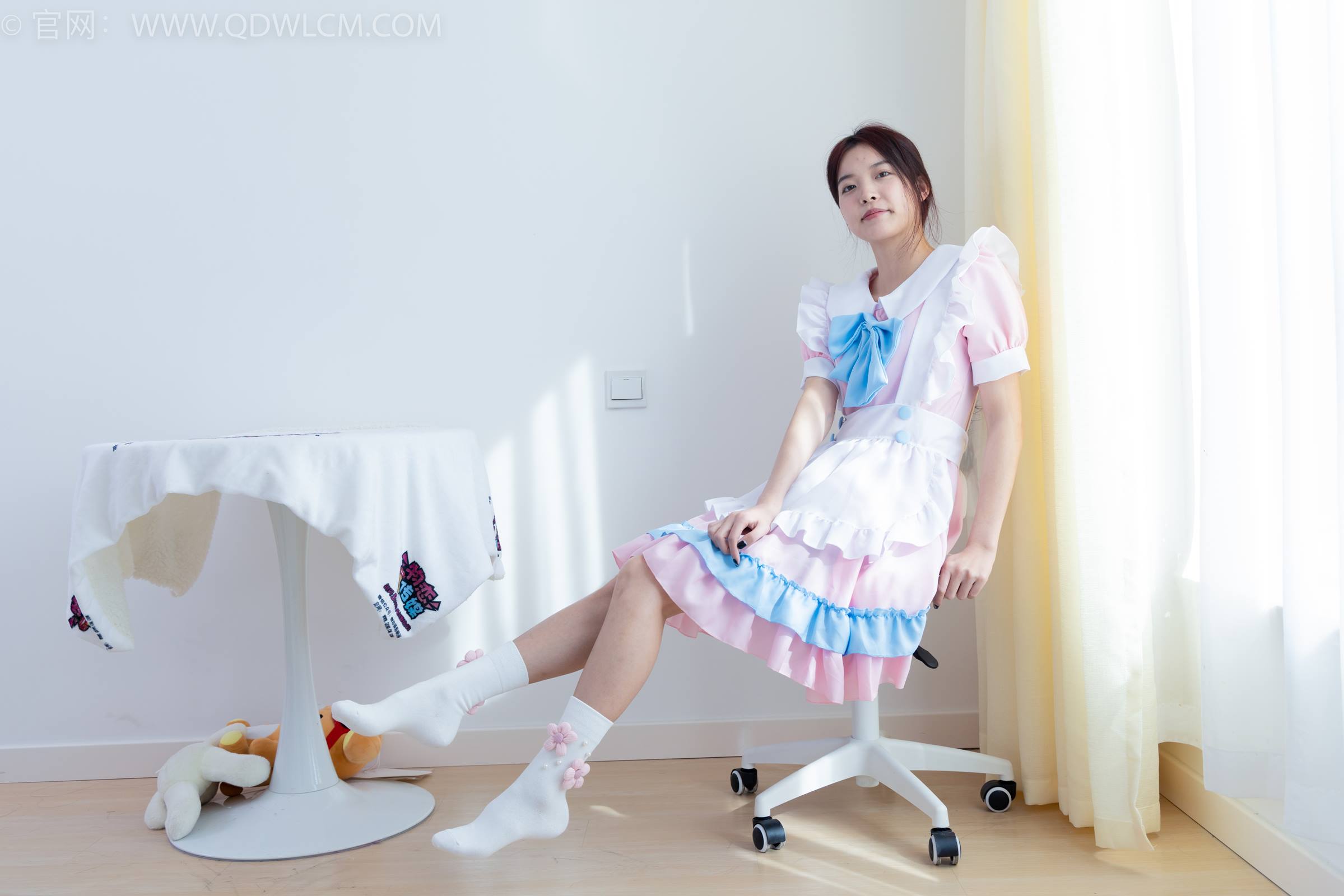 图片[61]-物恋传媒 NO.1813 茯苓-春风沉醉[200P] – 速更版-美库