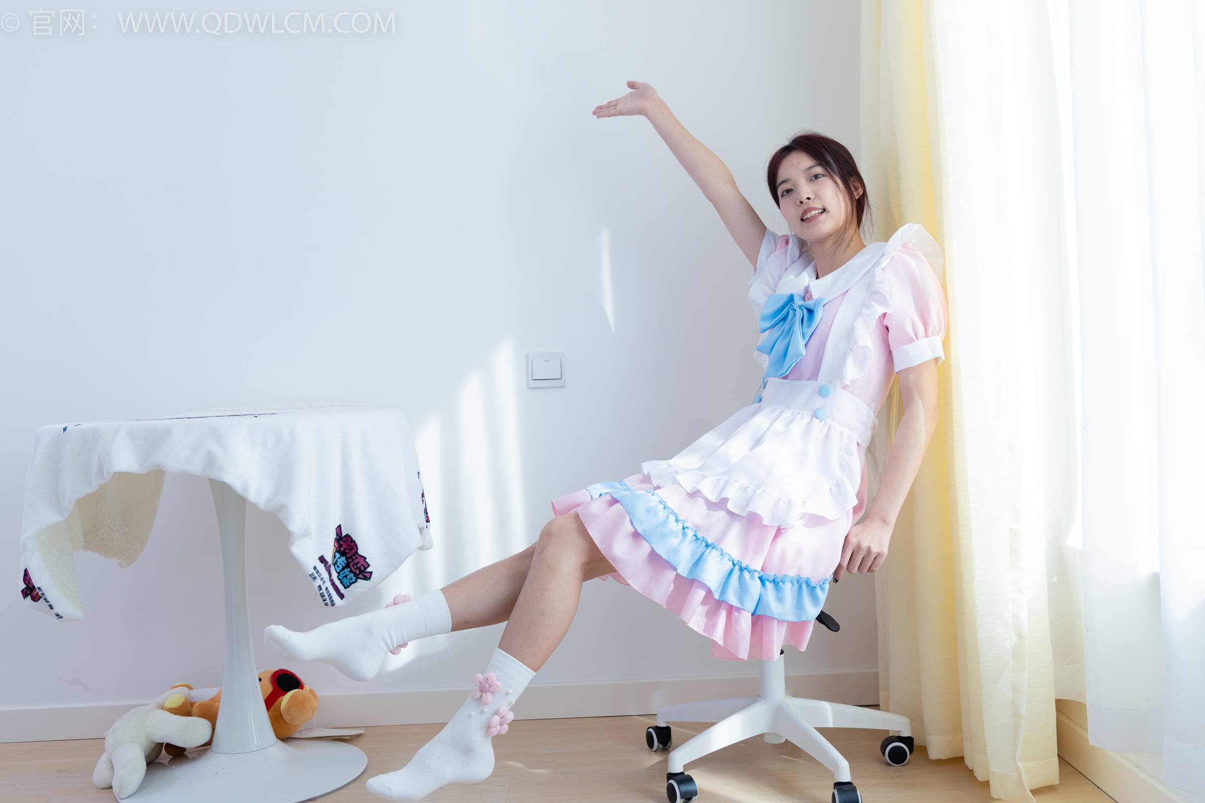 图片[62]-物恋传媒 NO.1813 茯苓-春风沉醉[200P] – 速更版-美库