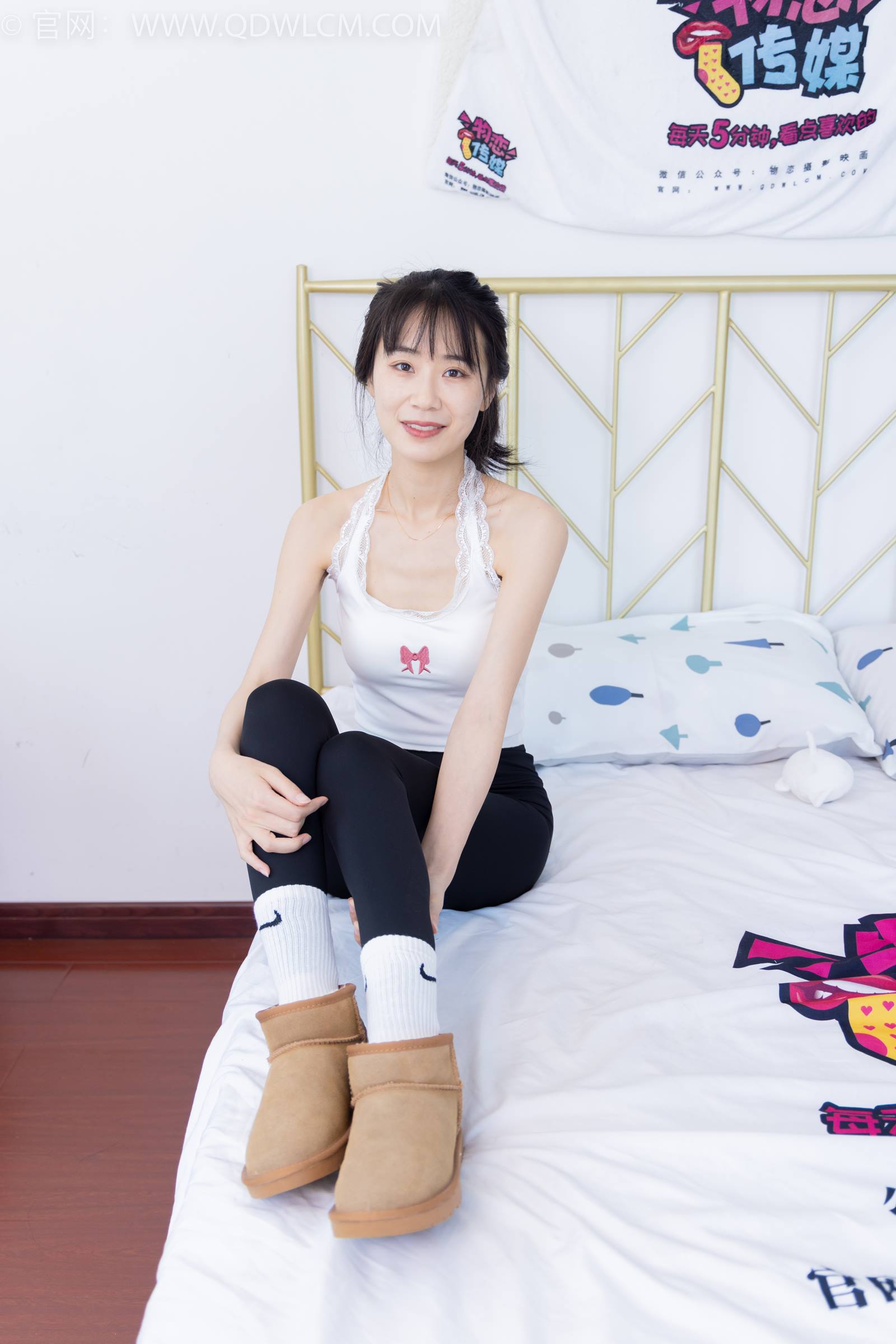 图片[39]-物恋传媒 NO.1814 菜菜-最好的安排[150P] – 速更版-美库