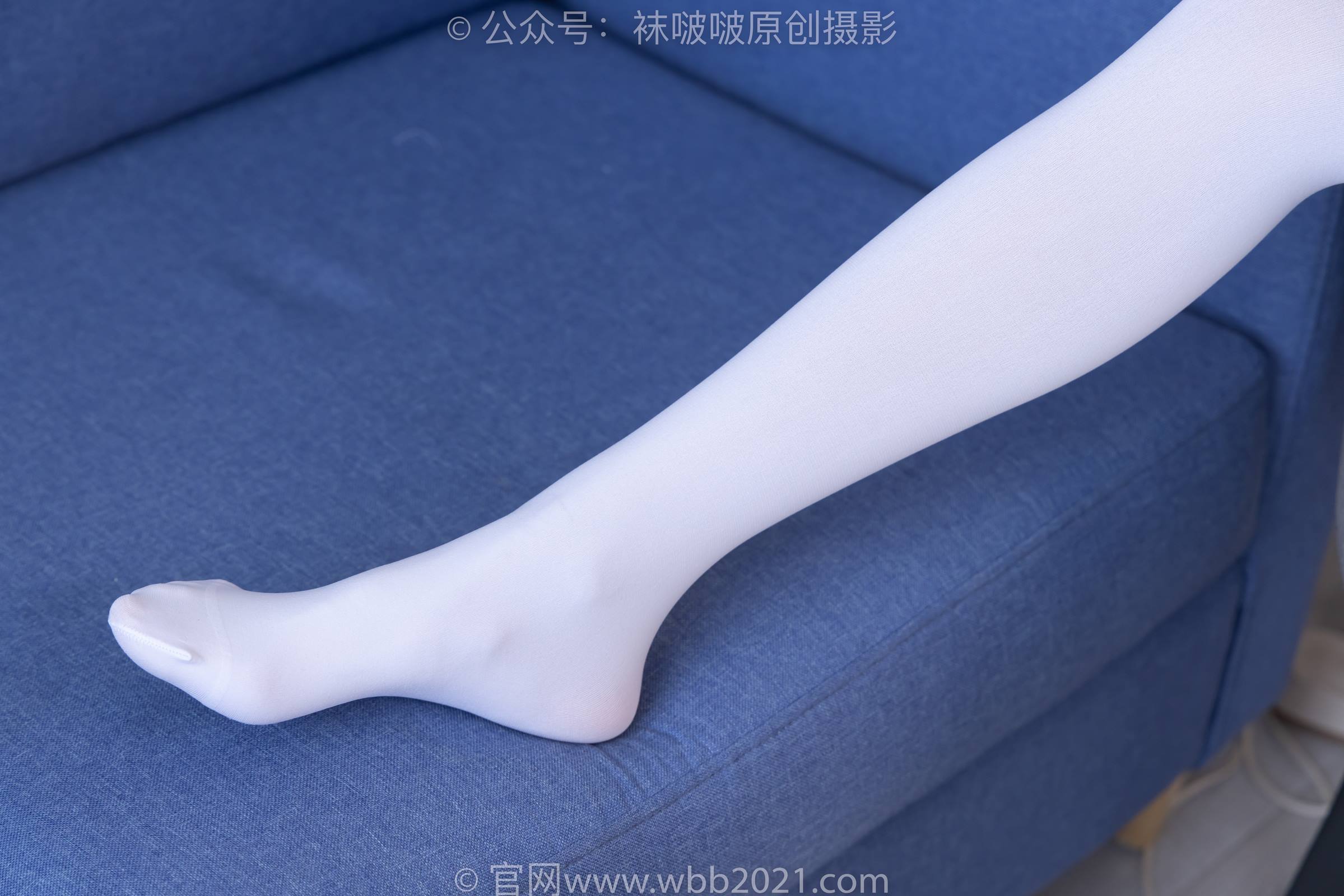 图片[95]-[BoBoSocks袜啵啵]NO.322 芝士-两双平底鞋、厚白丝[140P] – 速更版-美库