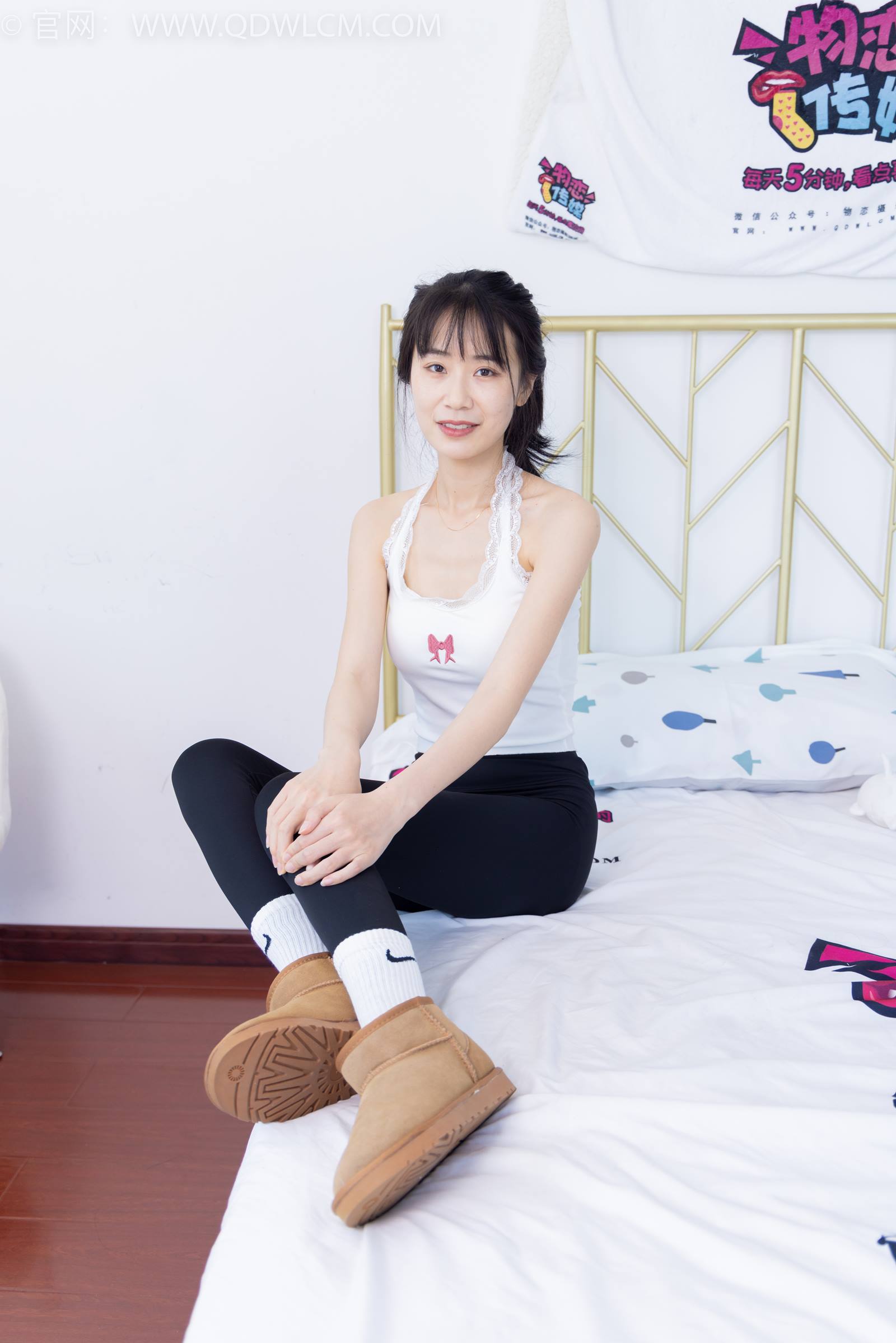 图片[40]-物恋传媒 NO.1814 菜菜-最好的安排[150P] – 速更版-美库