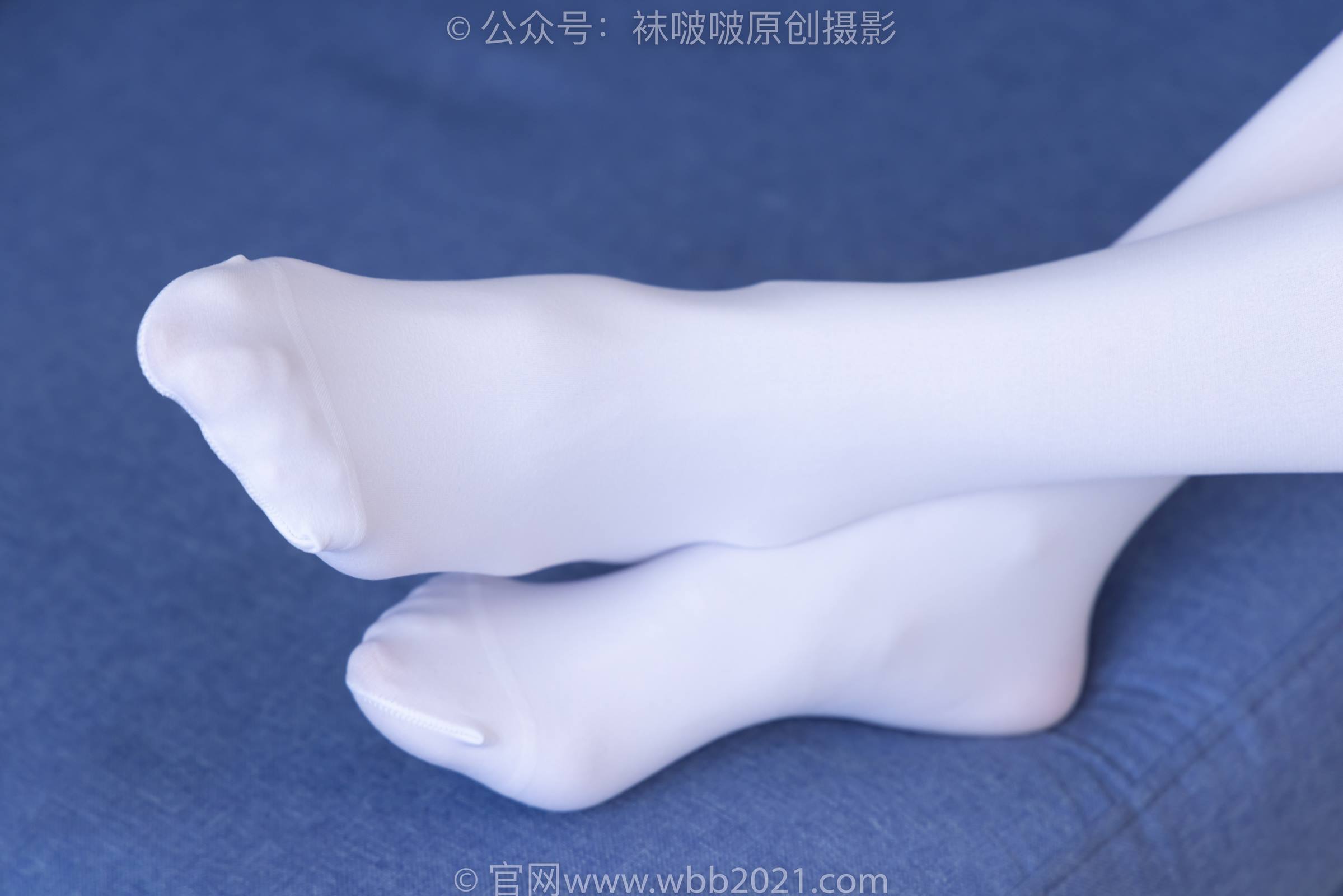 图片[96]-[BoBoSocks袜啵啵]NO.322 芝士-两双平底鞋、厚白丝[140P] – 速更版-美库