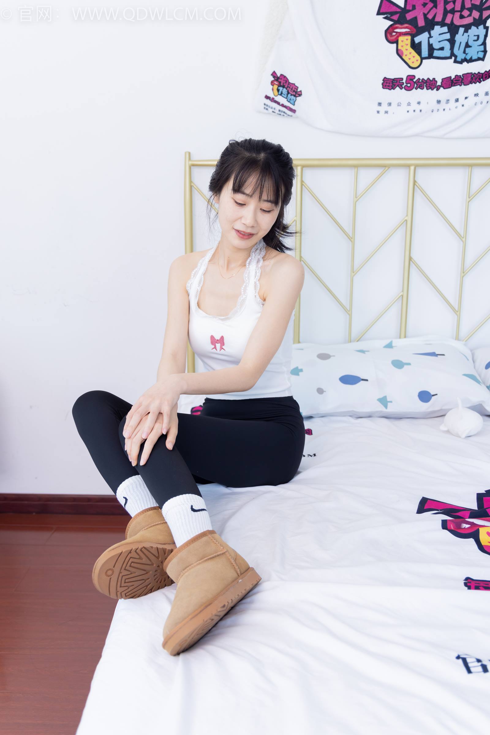 图片[41]-物恋传媒 NO.1814 菜菜-最好的安排[150P] – 速更版-美库