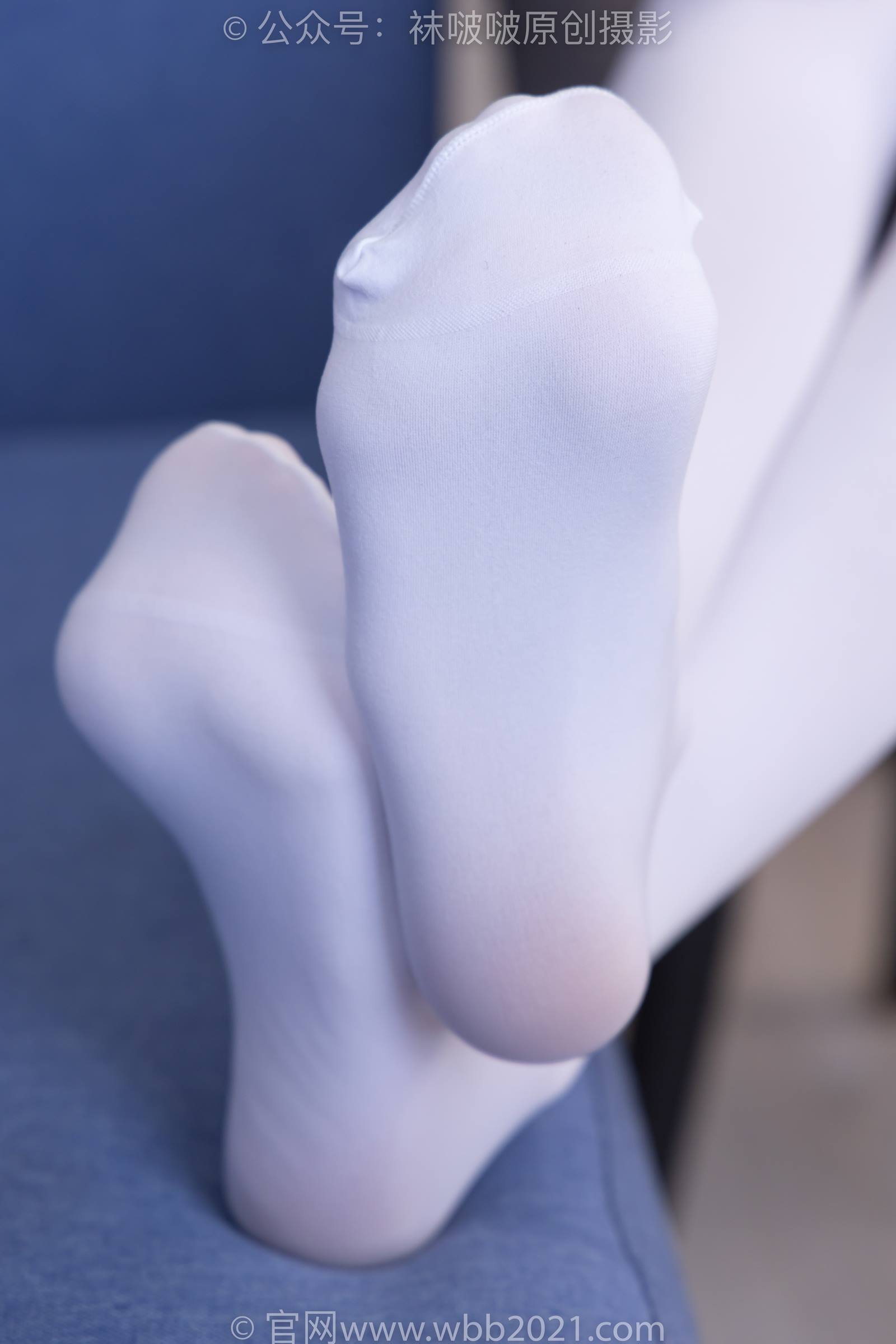 图片[98]-[BoBoSocks袜啵啵]NO.322 芝士-两双平底鞋、厚白丝[140P] – 速更版-美库