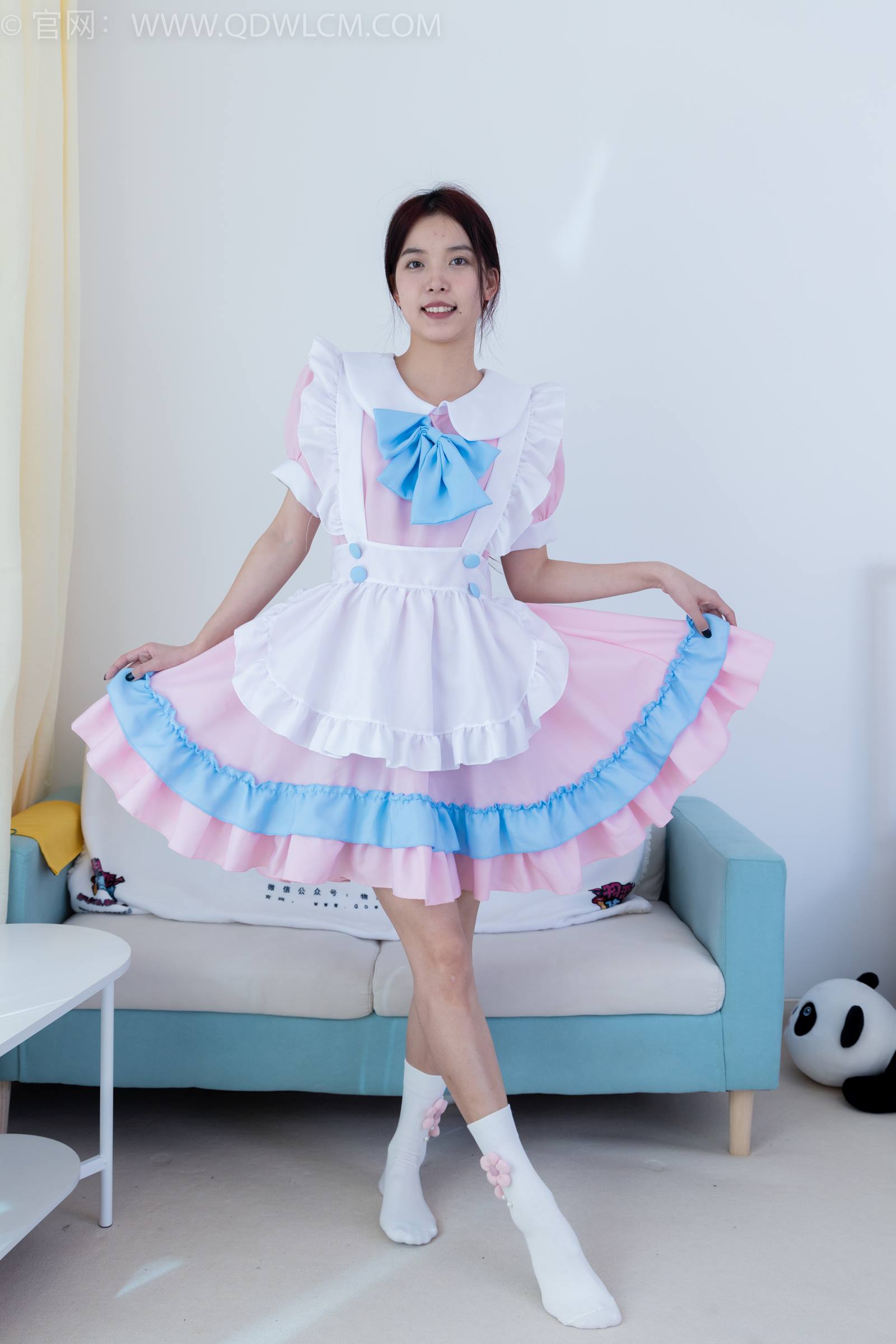 图片[70]-物恋传媒 NO.1813 茯苓-春风沉醉[200P] – 速更版-美库