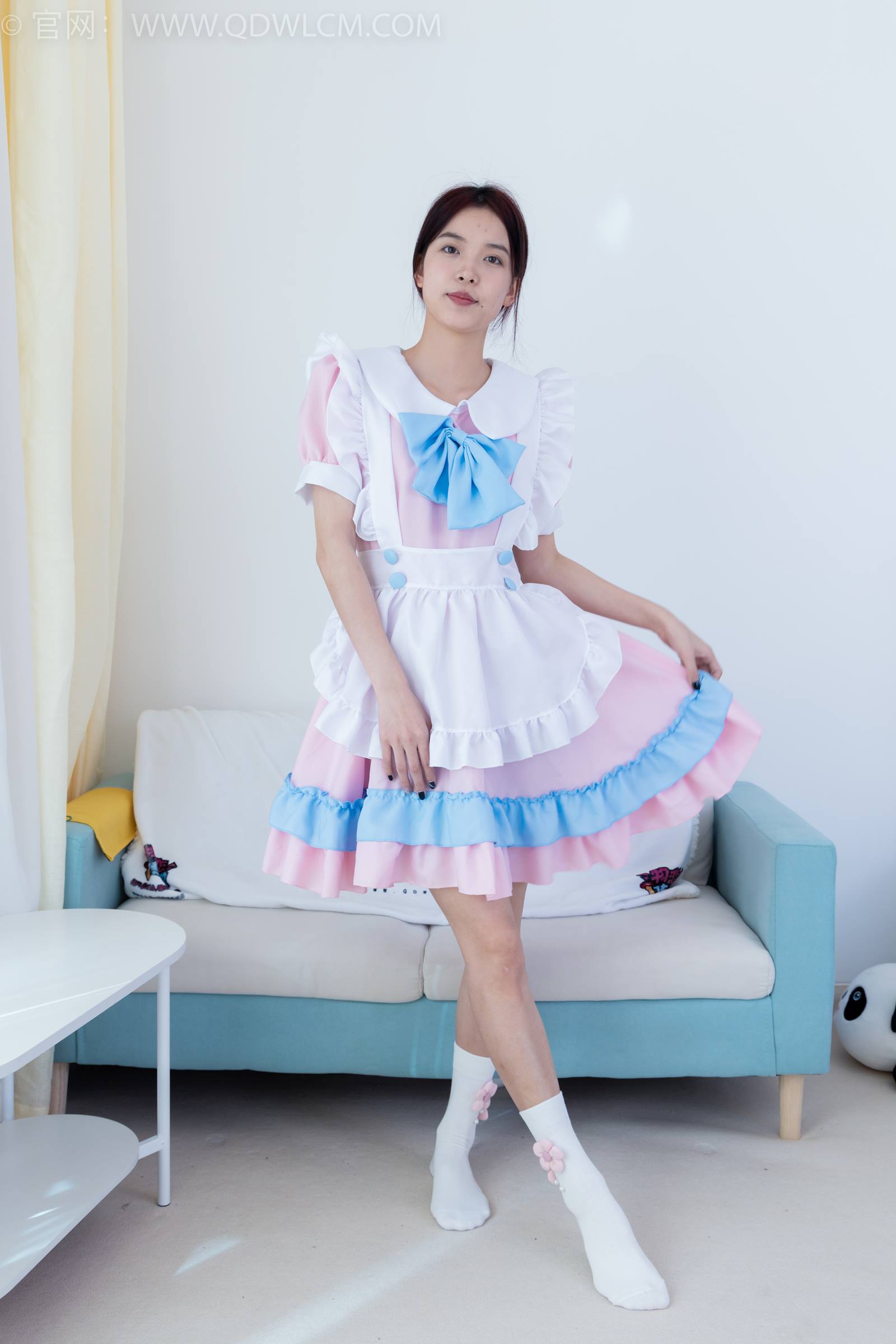 图片[72]-物恋传媒 NO.1813 茯苓-春风沉醉[200P] – 速更版-美库