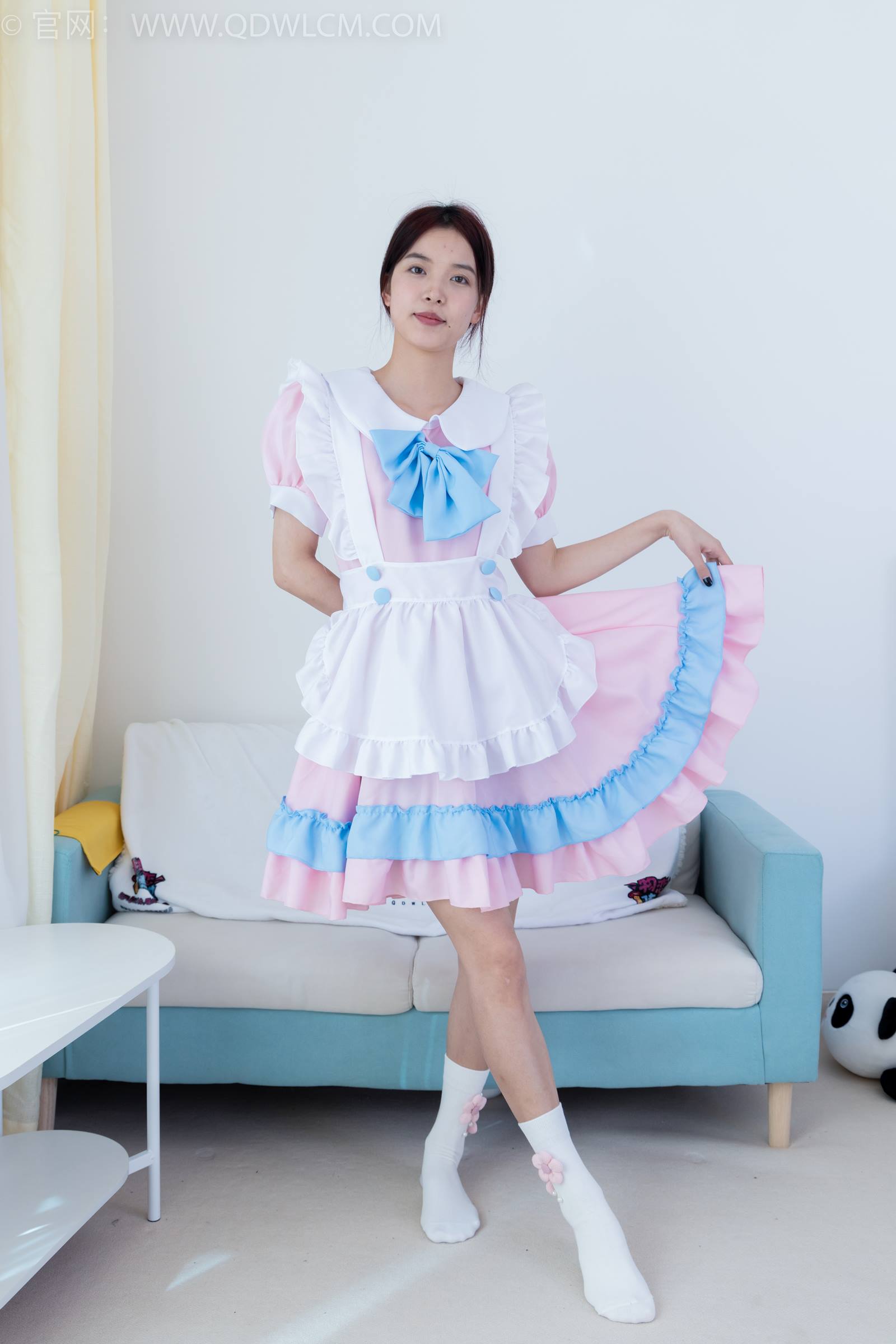 图片[73]-物恋传媒 NO.1813 茯苓-春风沉醉[200P] – 速更版-美库