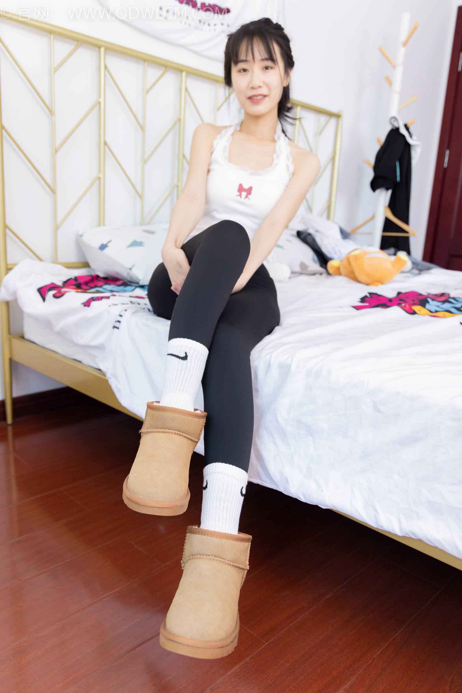 图片[48]-物恋传媒 NO.1814 菜菜-最好的安排[150P] – 速更版-美库