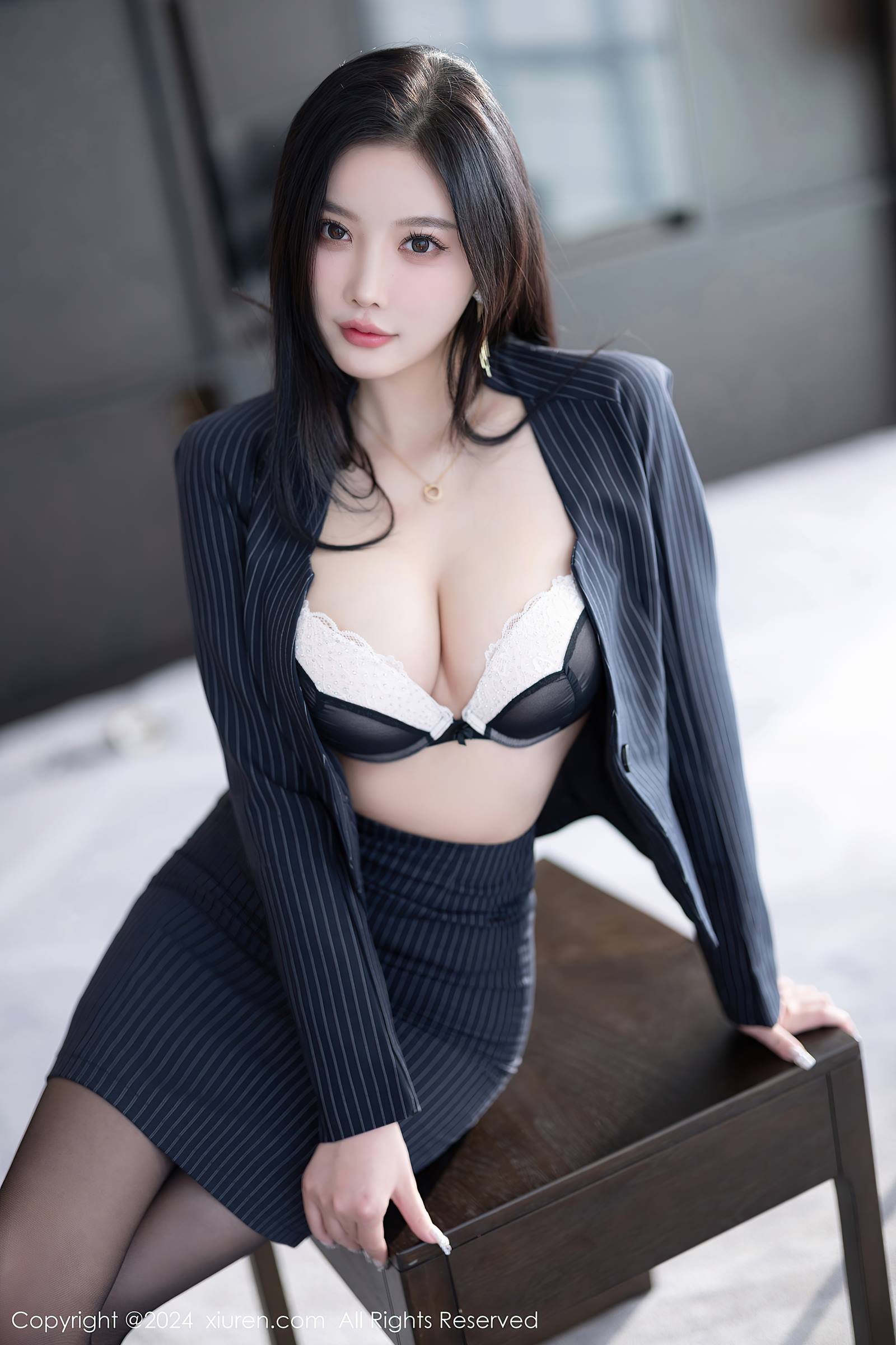 图片[24]-[XIAOYU语画界]2024.01.19 VOL.1188 杨晨晨Yome[43+1P] – 速更版-美库