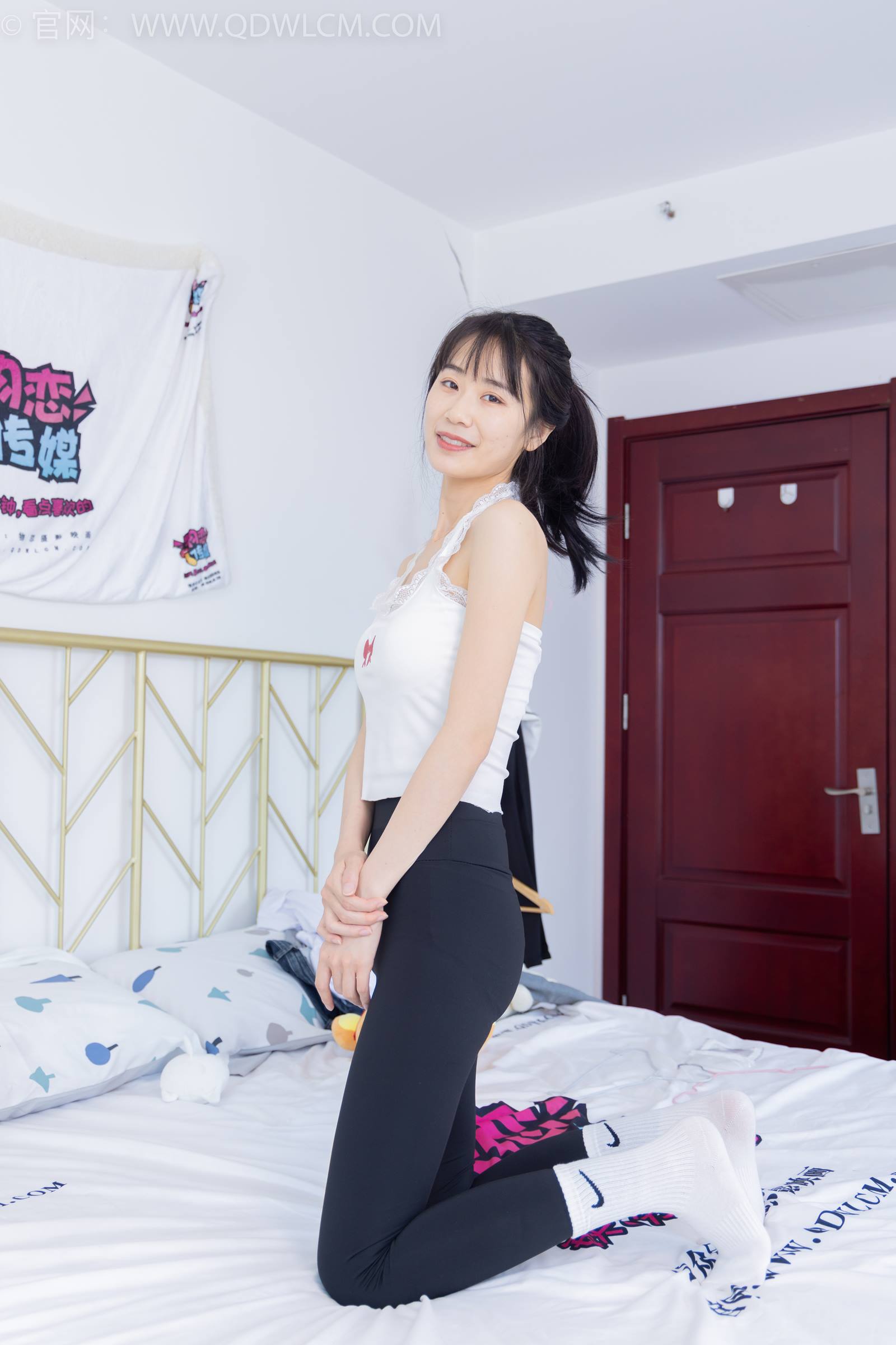 图片[69]-物恋传媒 NO.1814 菜菜-最好的安排[150P] – 速更版-美库