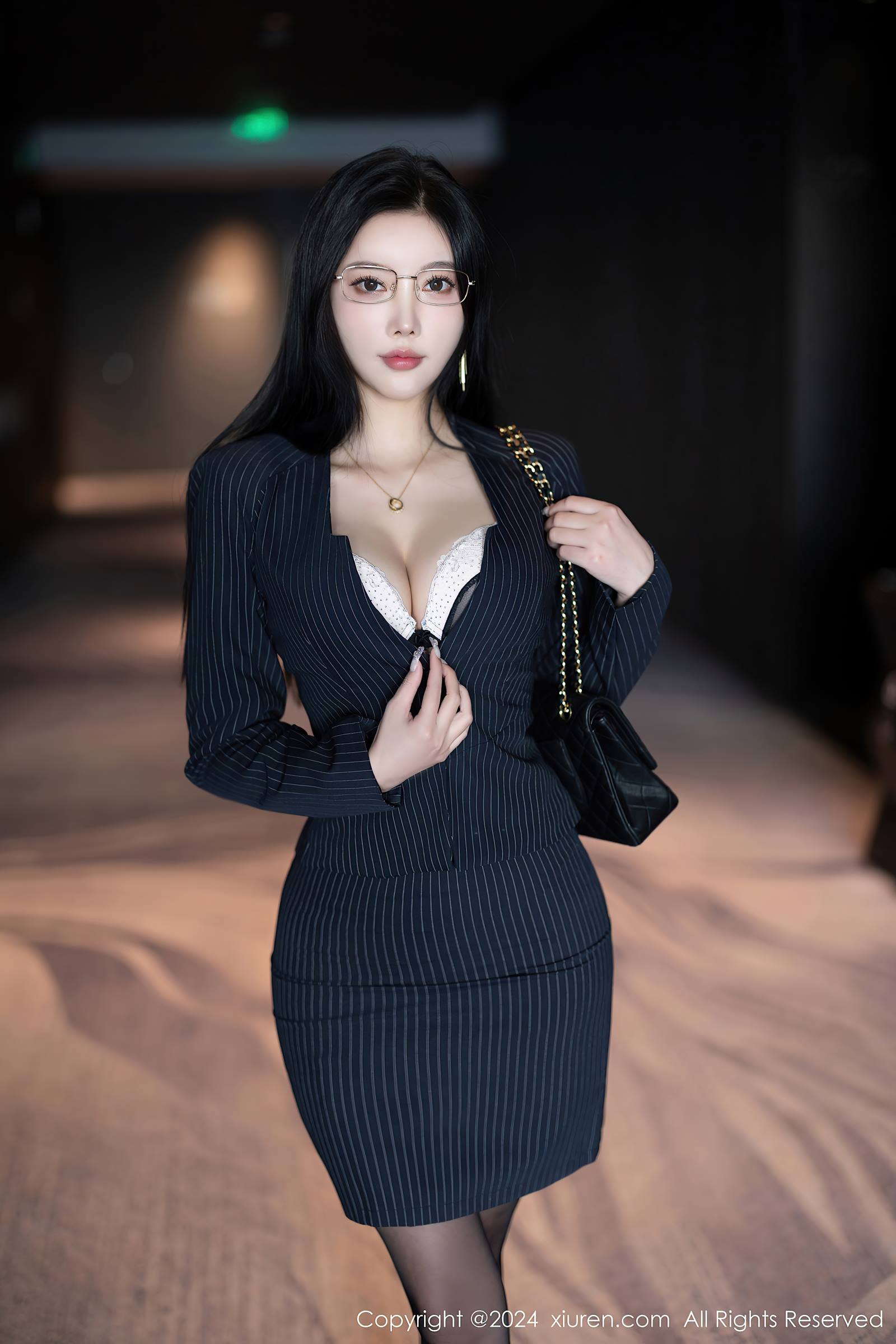 图片[39]-[XIAOYU语画界]2024.01.19 VOL.1188 杨晨晨Yome[43+1P] – 速更版-美库