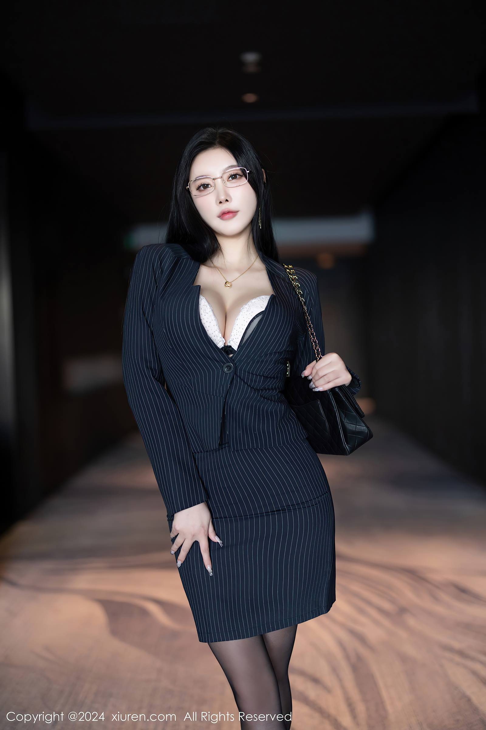 图片[40]-[XIAOYU语画界]2024.01.19 VOL.1188 杨晨晨Yome[43+1P] – 速更版-美库