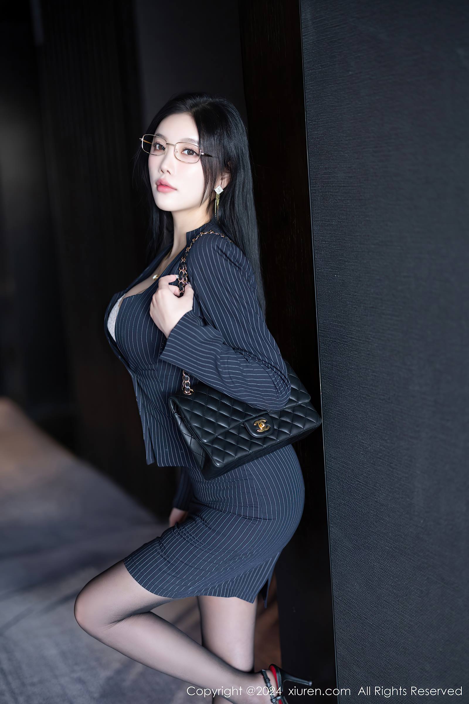 图片[41]-[XIAOYU语画界]2024.01.19 VOL.1188 杨晨晨Yome[43+1P] – 速更版-美库