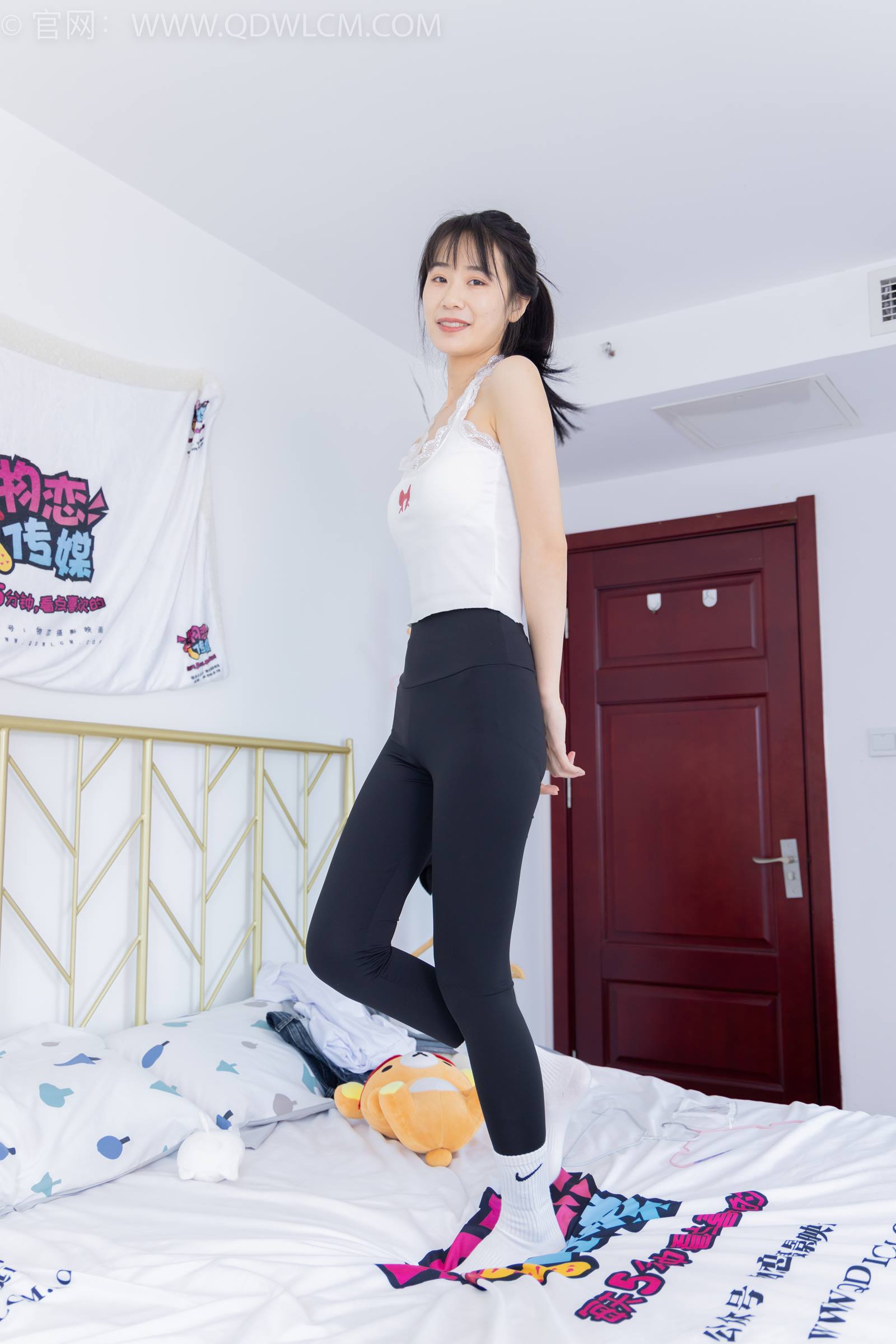 图片[82]-物恋传媒 NO.1814 菜菜-最好的安排[150P] – 速更版-美库