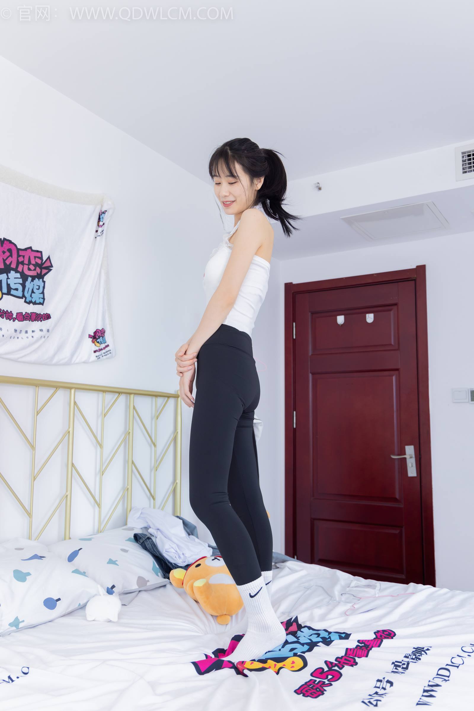 图片[83]-物恋传媒 NO.1814 菜菜-最好的安排[150P] – 速更版-美库