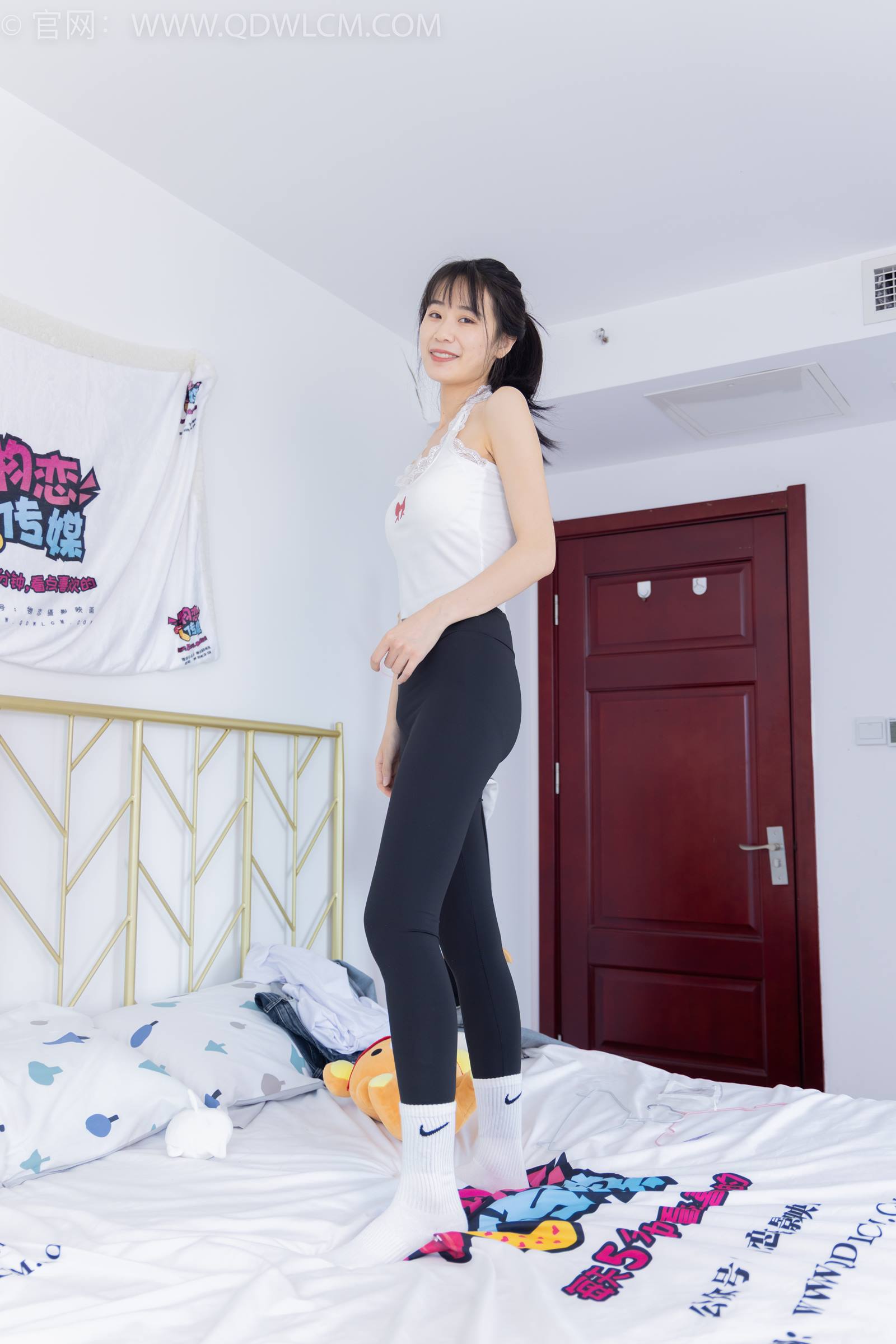 图片[84]-物恋传媒 NO.1814 菜菜-最好的安排[150P] – 速更版-美库