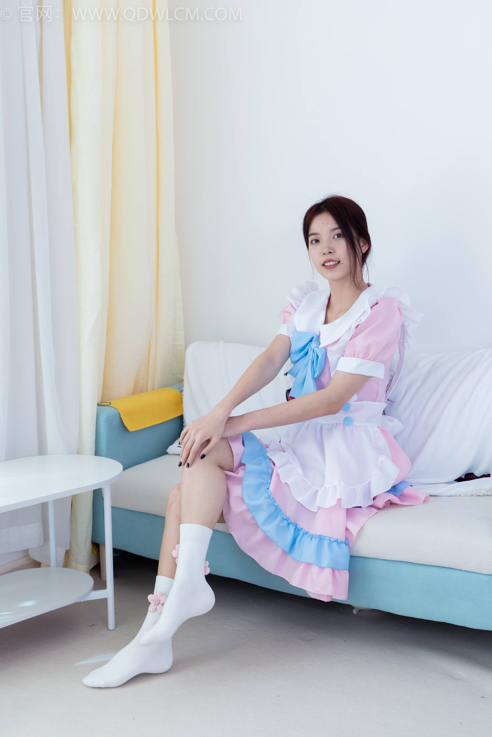 图片[113]-物恋传媒 NO.1813 茯苓-春风沉醉[200P] – 速更版-美库