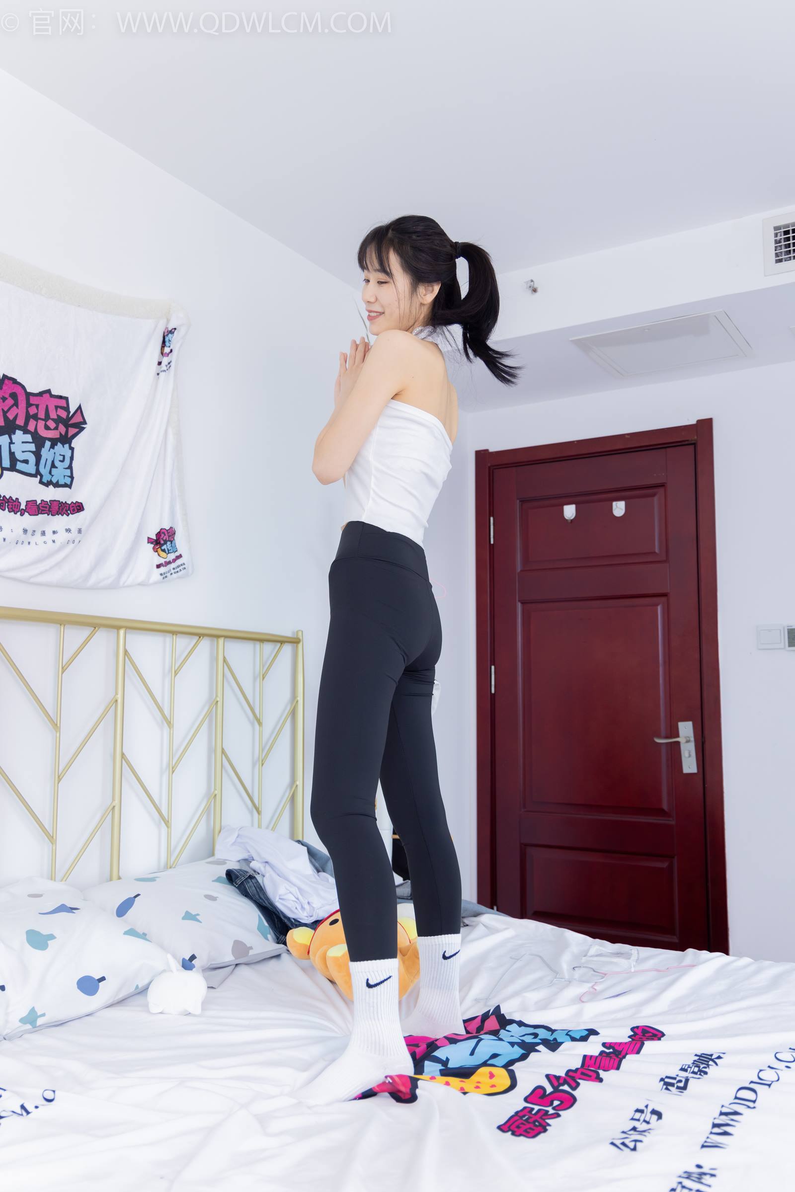 图片[85]-物恋传媒 NO.1814 菜菜-最好的安排[150P] – 速更版-美库