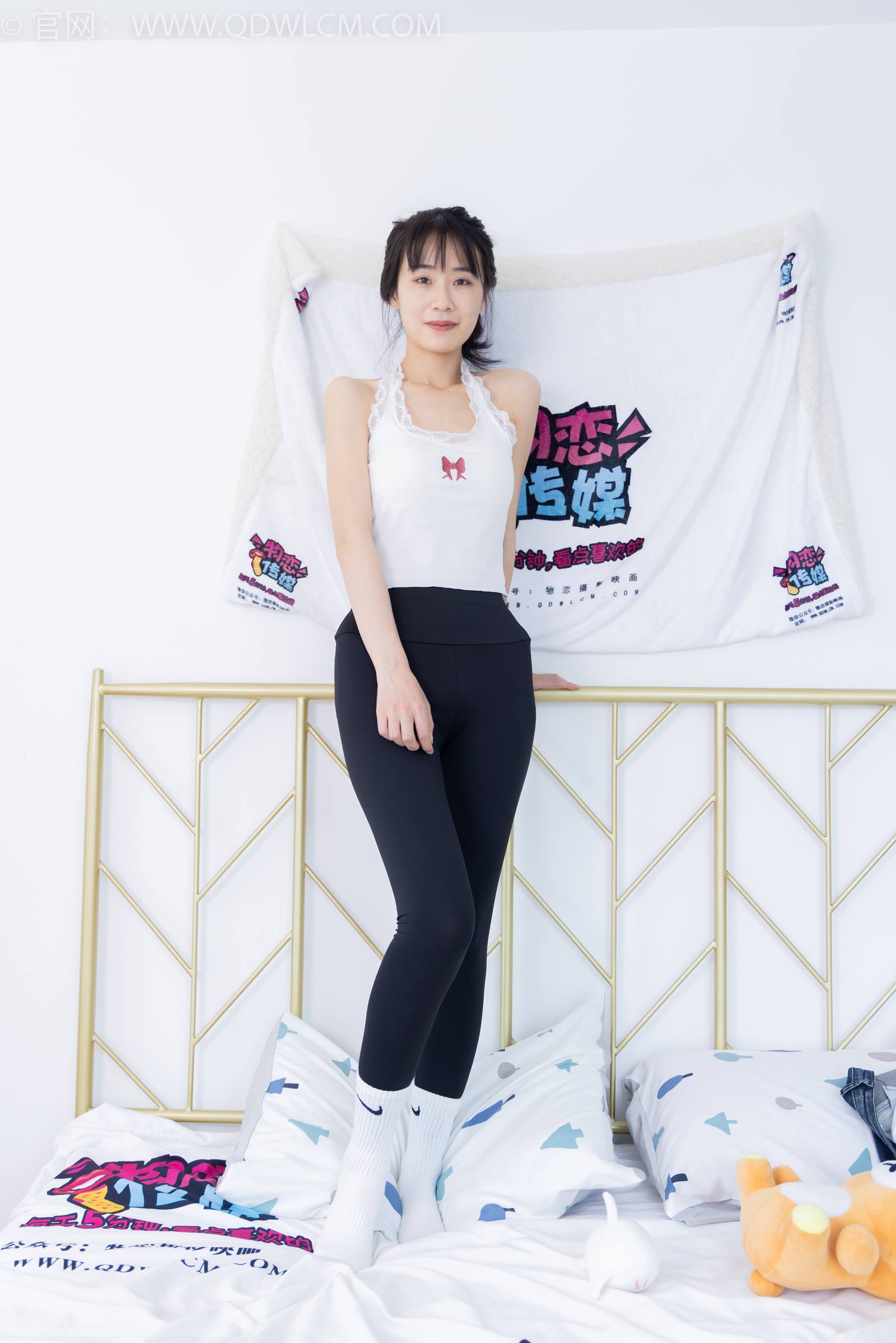 图片[90]-物恋传媒 NO.1814 菜菜-最好的安排[150P] – 速更版-美库