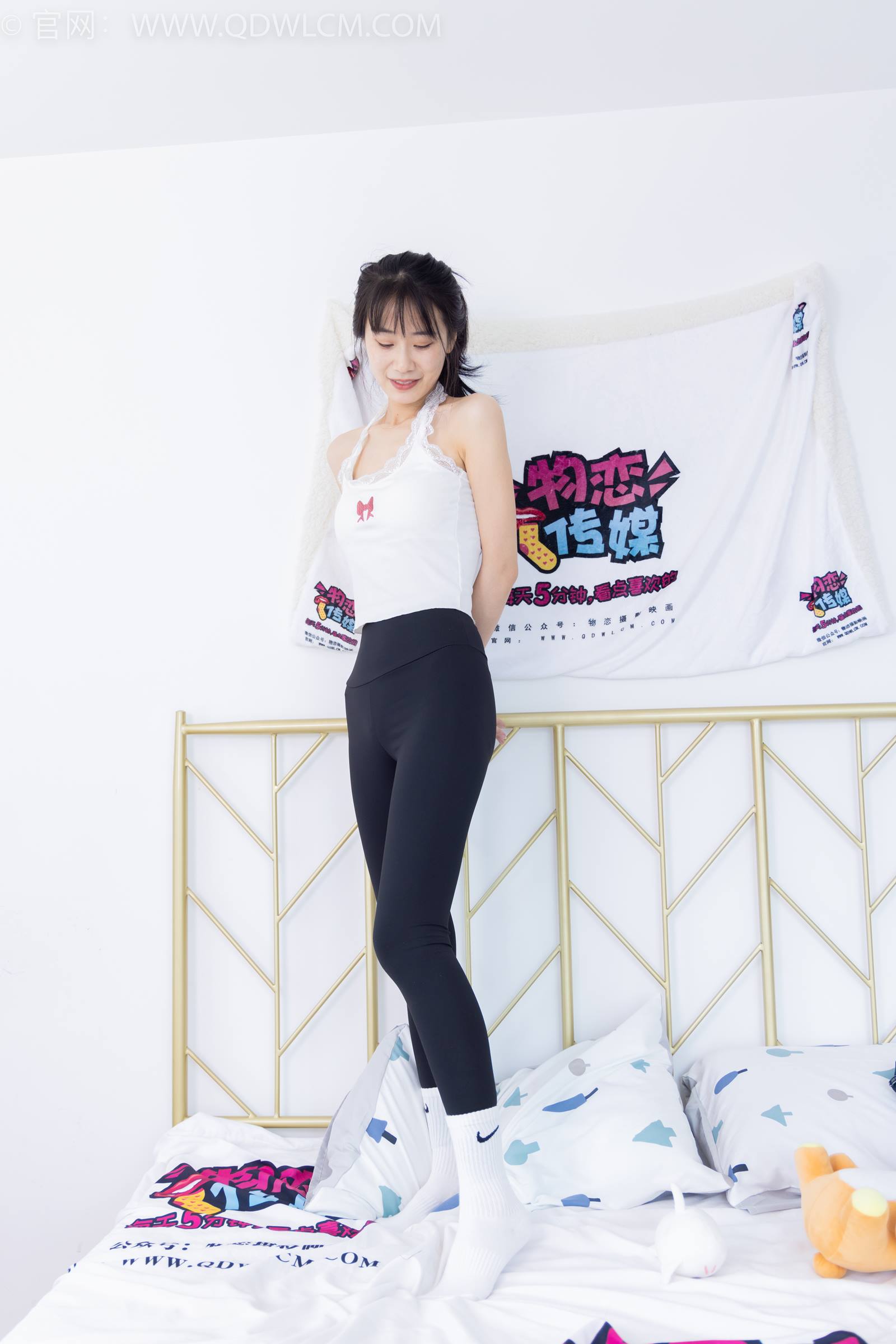 图片[93]-物恋传媒 NO.1814 菜菜-最好的安排[150P] – 速更版-美库