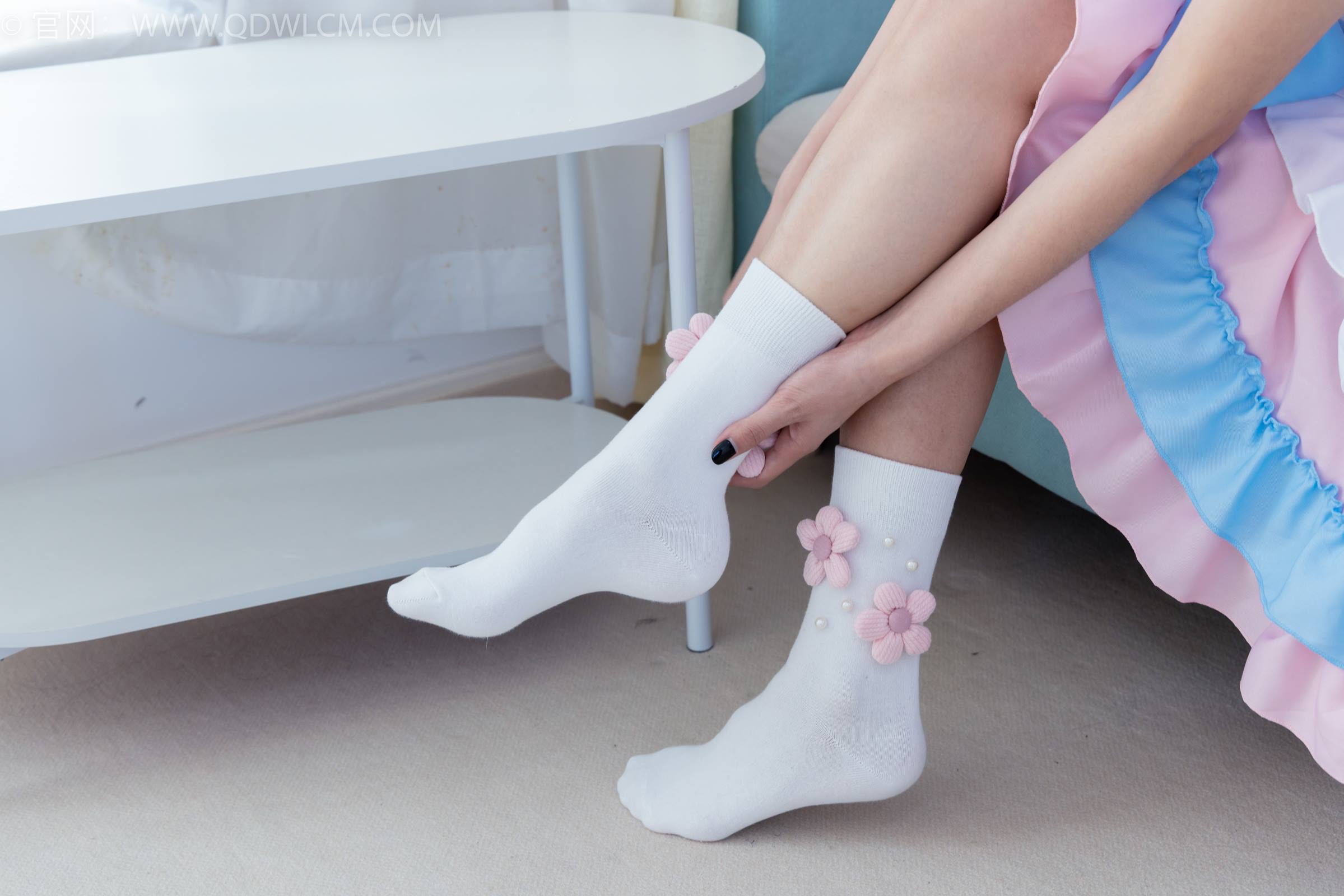 图片[127]-物恋传媒 NO.1813 茯苓-春风沉醉[200P] – 速更版-美库