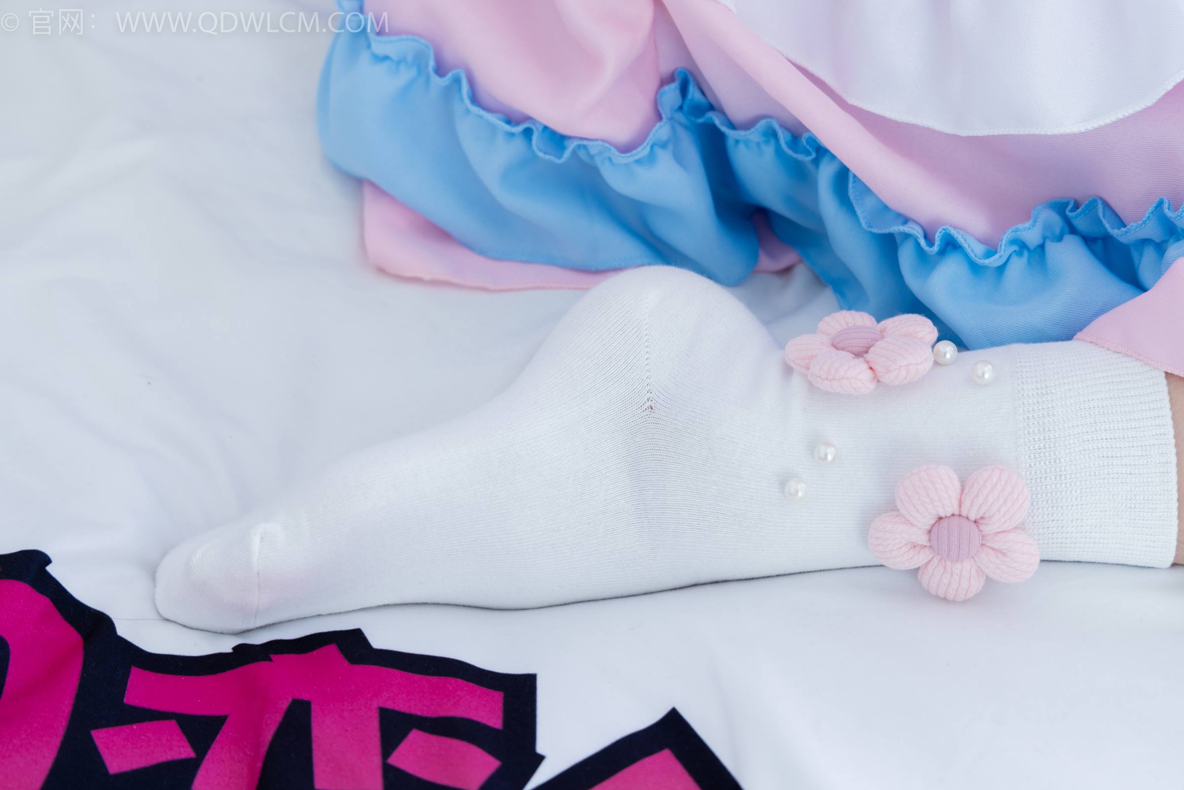 图片[134]-物恋传媒 NO.1813 茯苓-春风沉醉[200P] – 速更版-美库