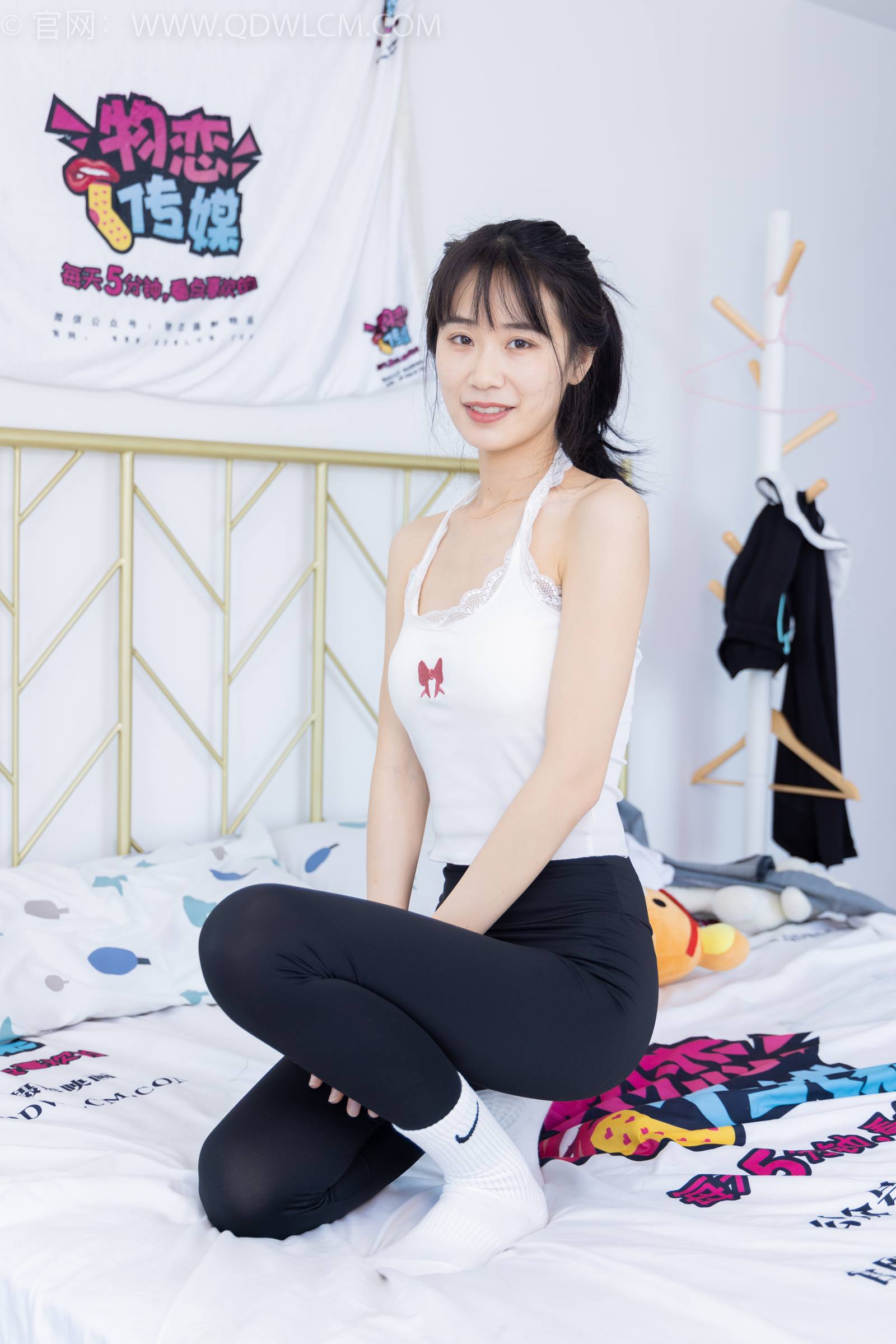 图片[113]-物恋传媒 NO.1814 菜菜-最好的安排[150P] – 速更版-美库