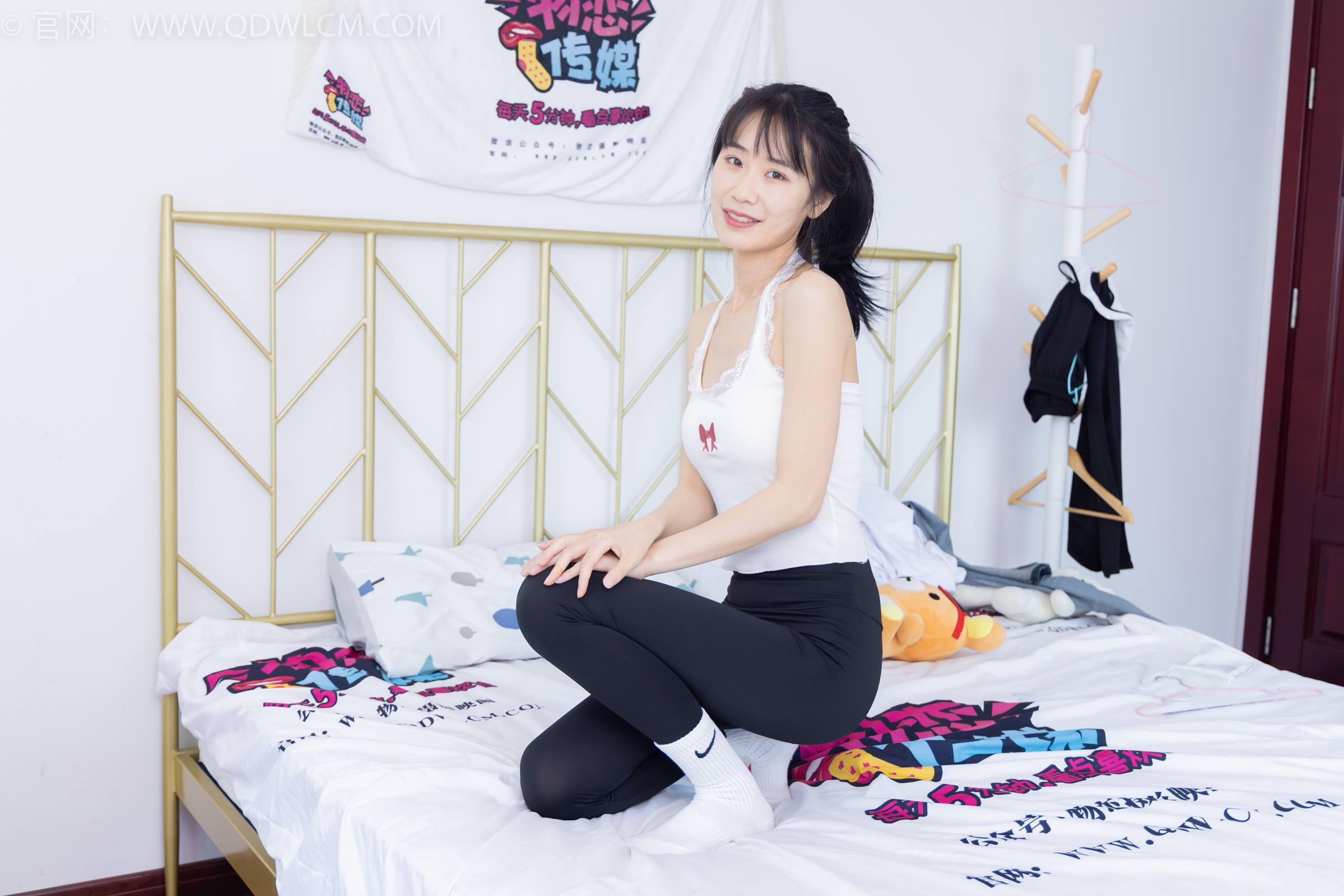 图片[115]-物恋传媒 NO.1814 菜菜-最好的安排[150P] – 速更版-美库