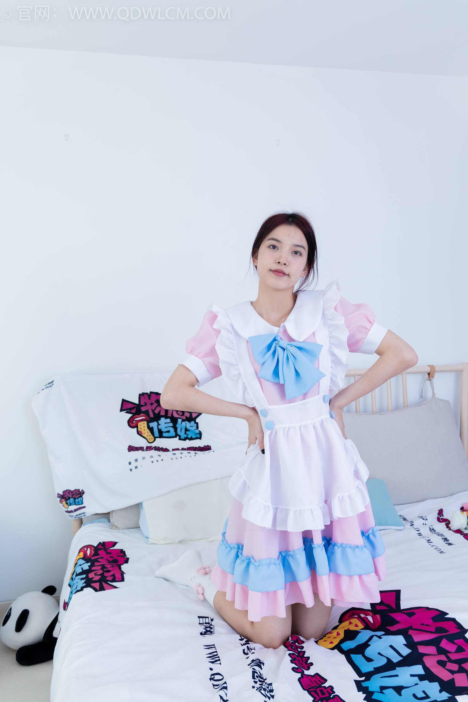 图片[145]-物恋传媒 NO.1813 茯苓-春风沉醉[200P] – 速更版-美库