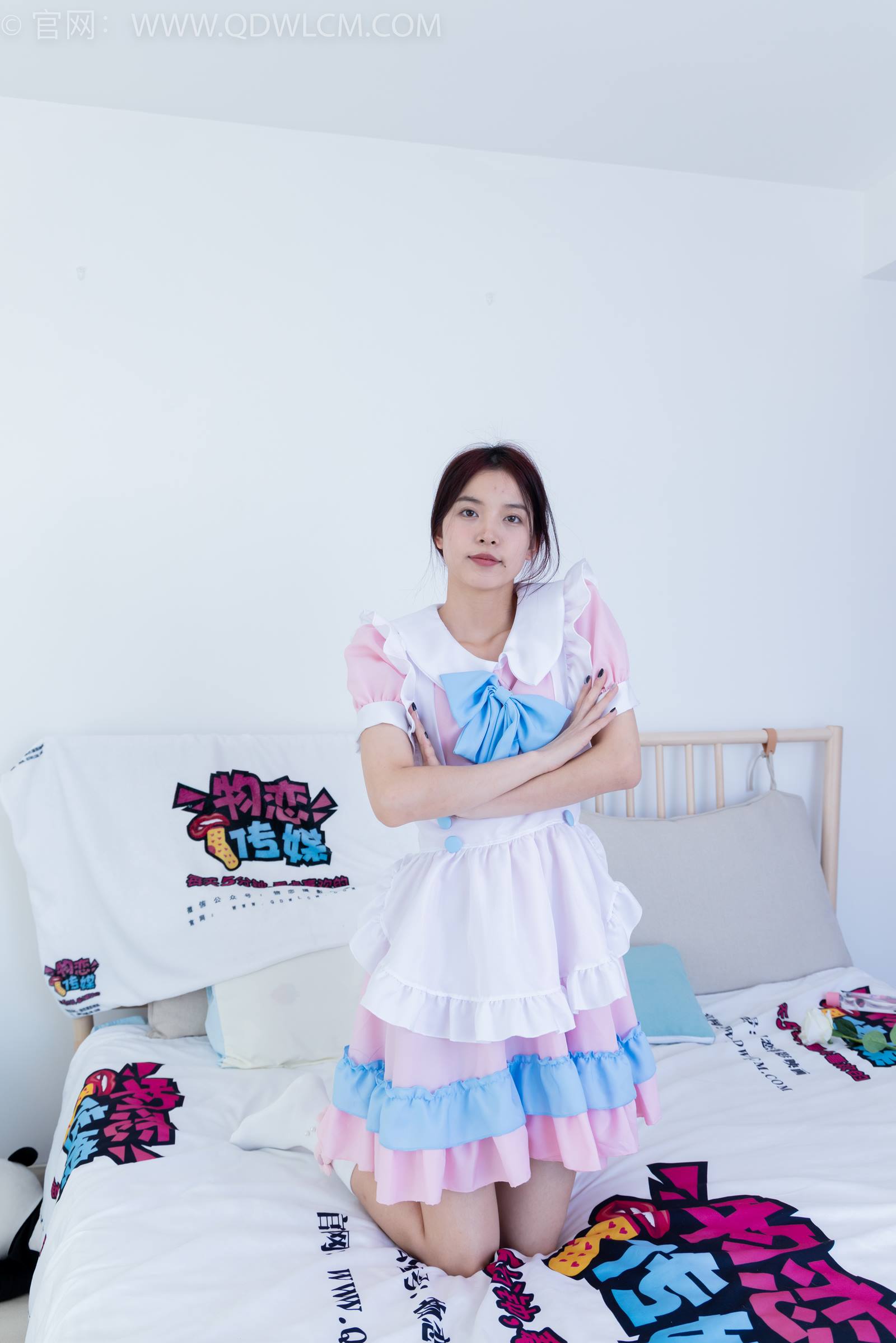 图片[148]-物恋传媒 NO.1813 茯苓-春风沉醉[200P] – 速更版-美库