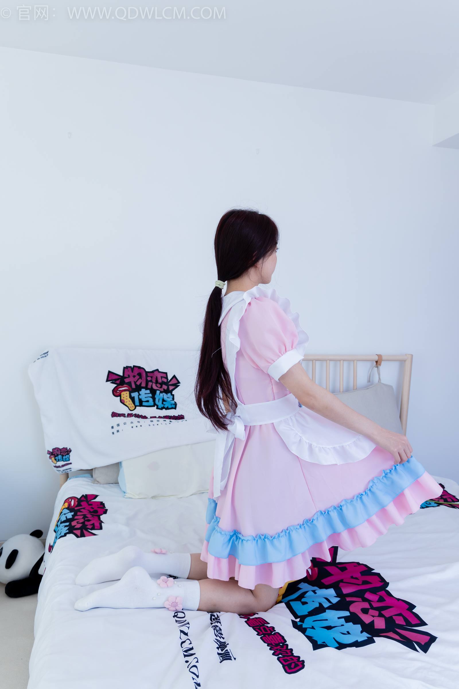 图片[154]-物恋传媒 NO.1813 茯苓-春风沉醉[200P] – 速更版-美库