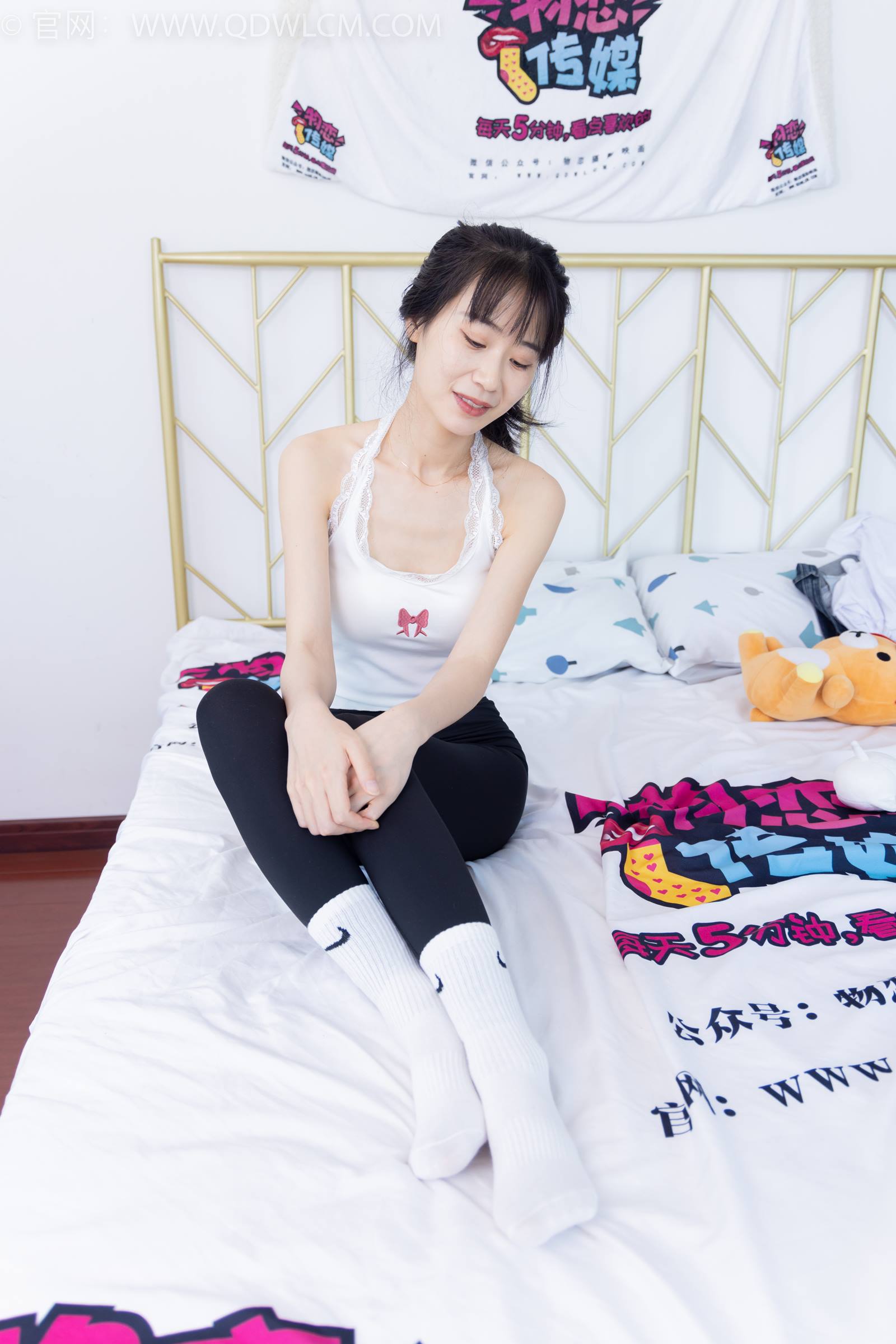 图片[132]-物恋传媒 NO.1814 菜菜-最好的安排[150P] – 速更版-美库