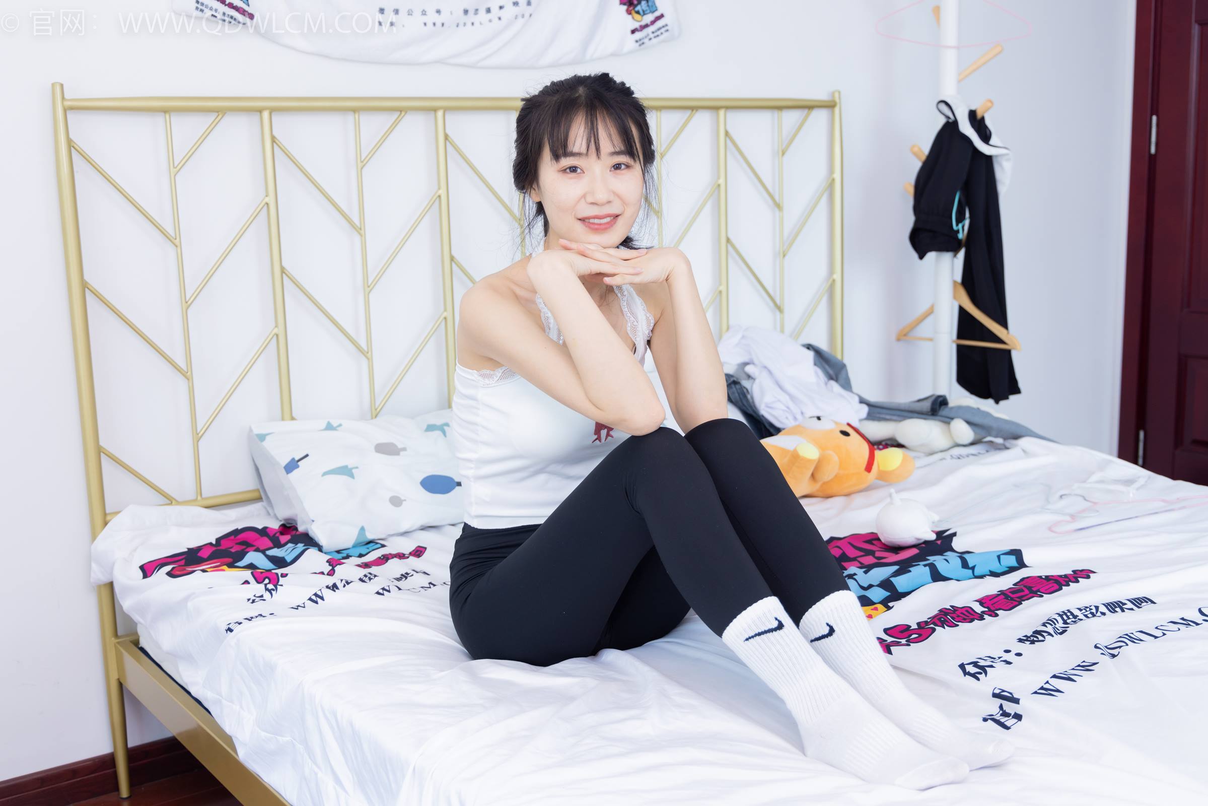 图片[136]-物恋传媒 NO.1814 菜菜-最好的安排[150P] – 速更版-美库