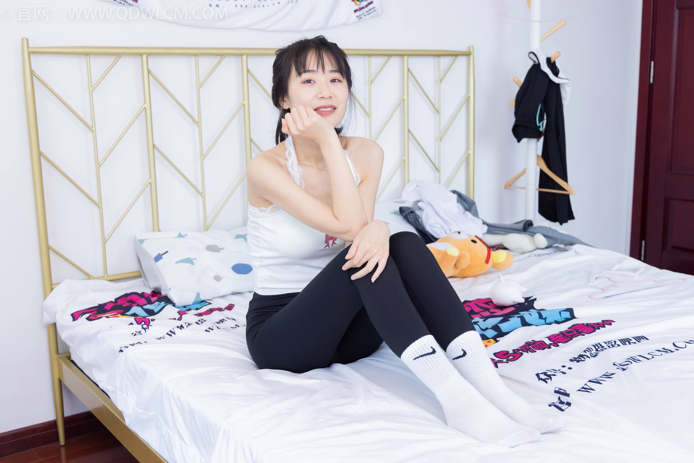 图片[137]-物恋传媒 NO.1814 菜菜-最好的安排[150P] – 速更版-美库