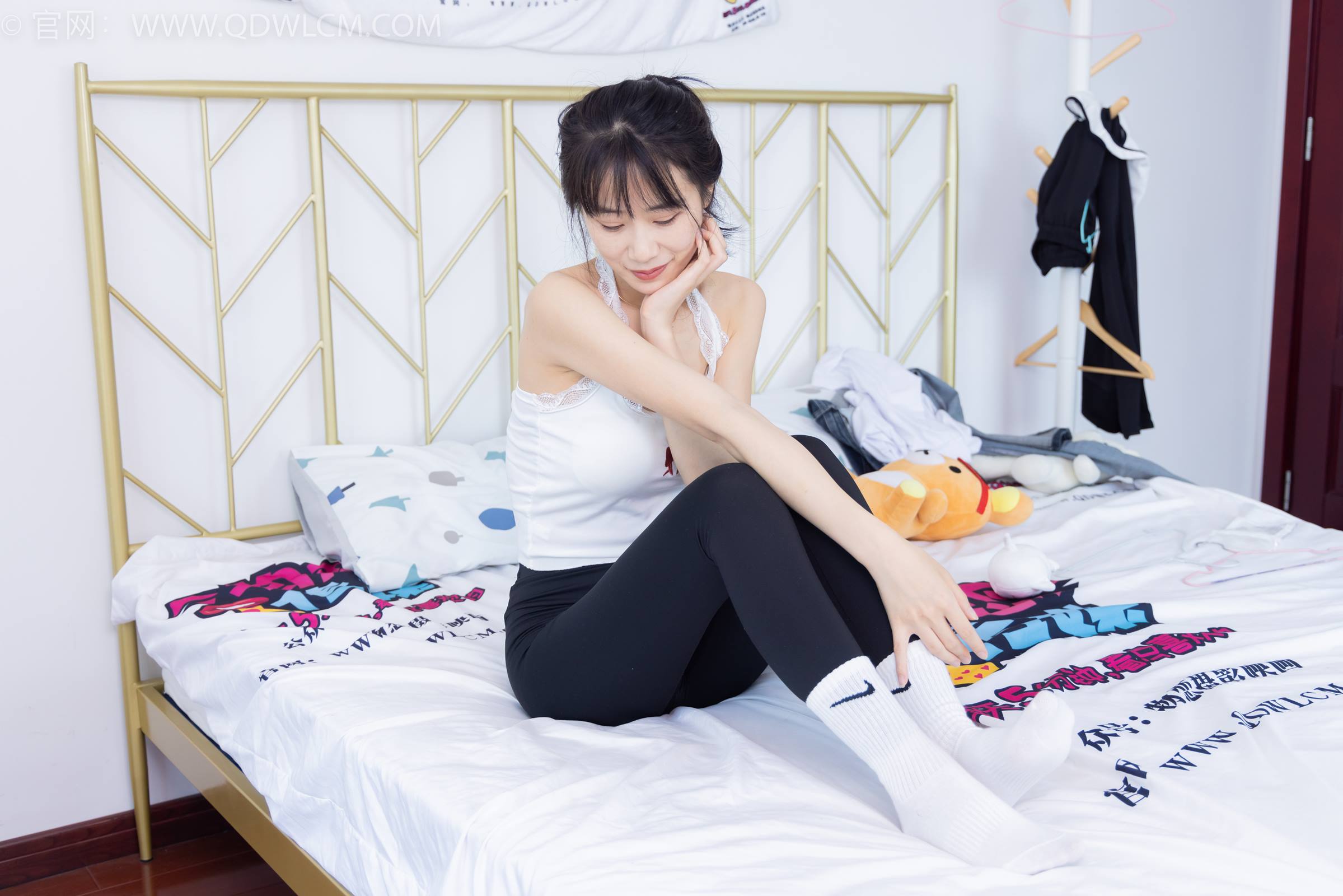 图片[138]-物恋传媒 NO.1814 菜菜-最好的安排[150P] – 速更版-美库