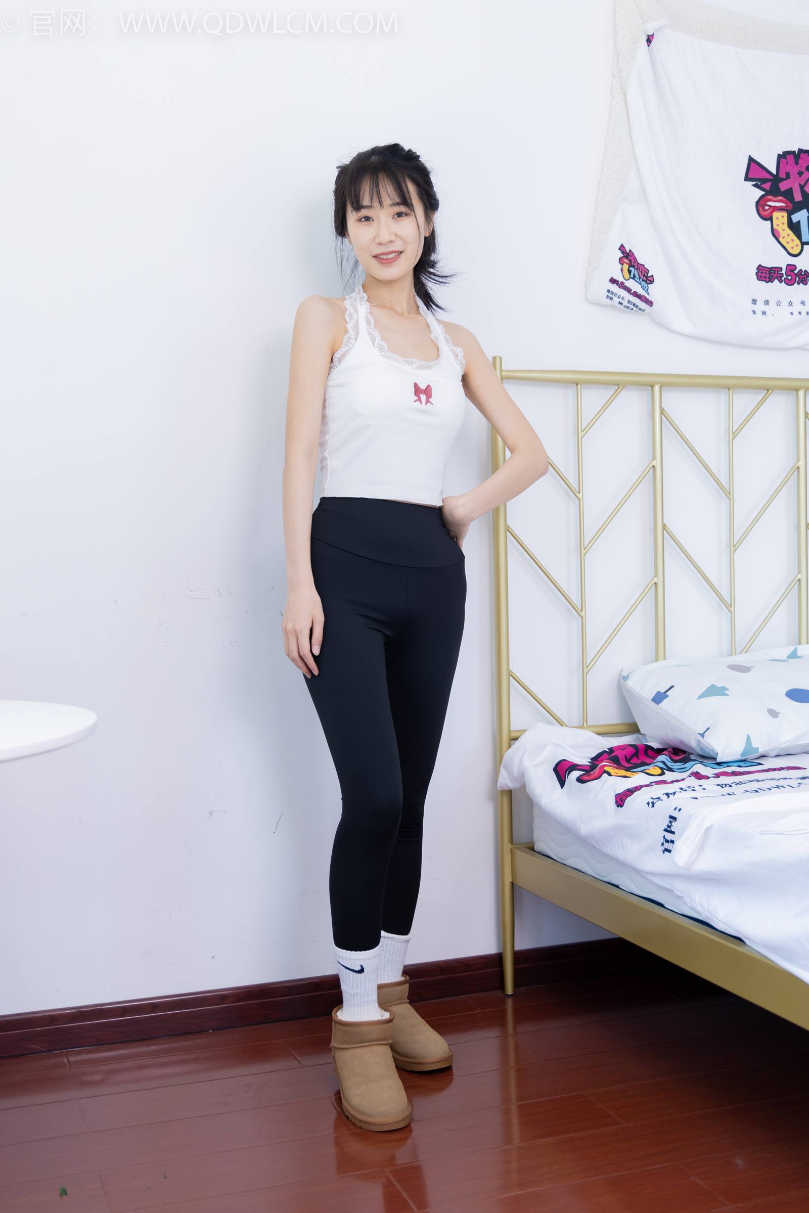 图片[144]-物恋传媒 NO.1814 菜菜-最好的安排[150P] – 速更版-美库