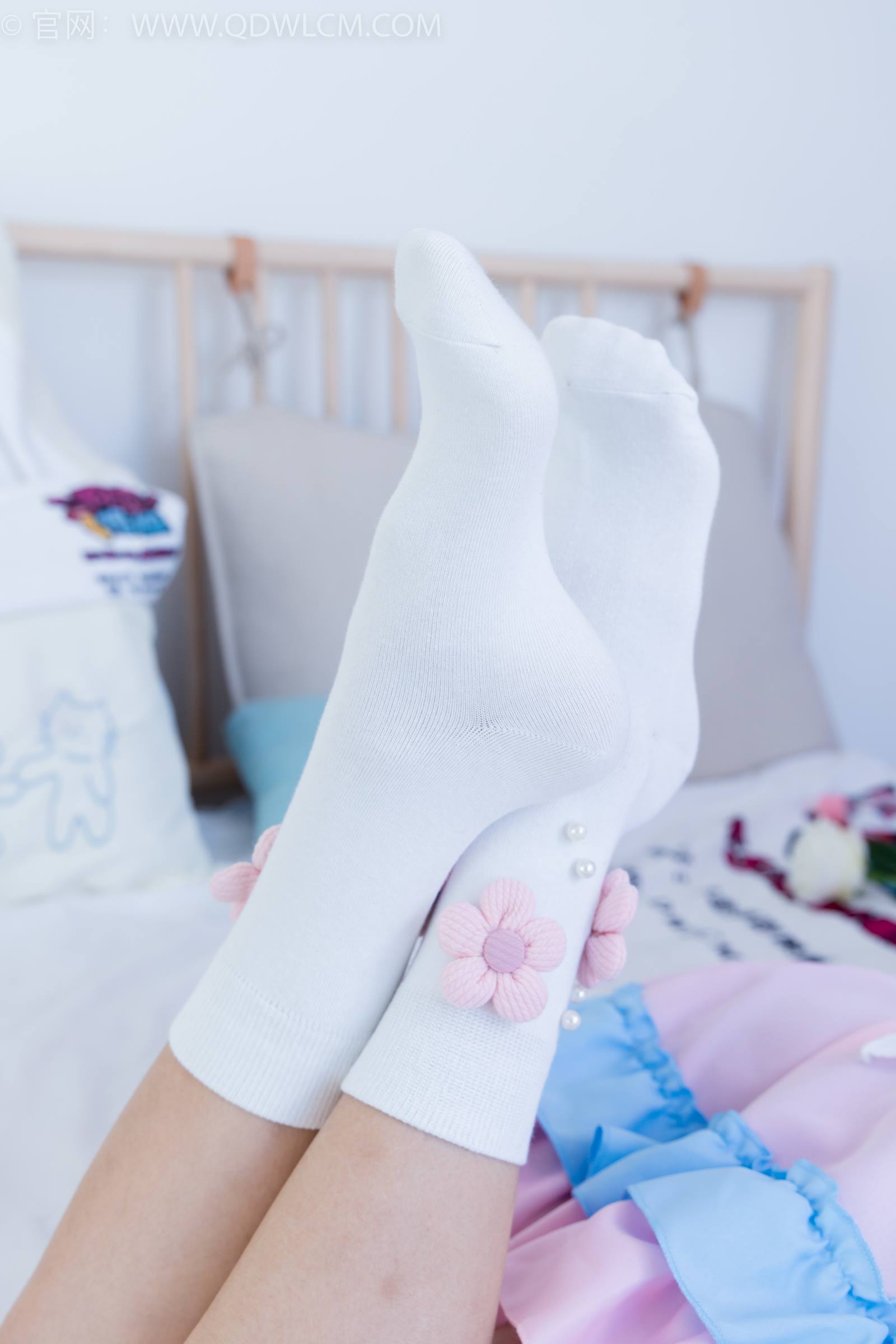 图片[173]-物恋传媒 NO.1813 茯苓-春风沉醉[200P] – 速更版-美库