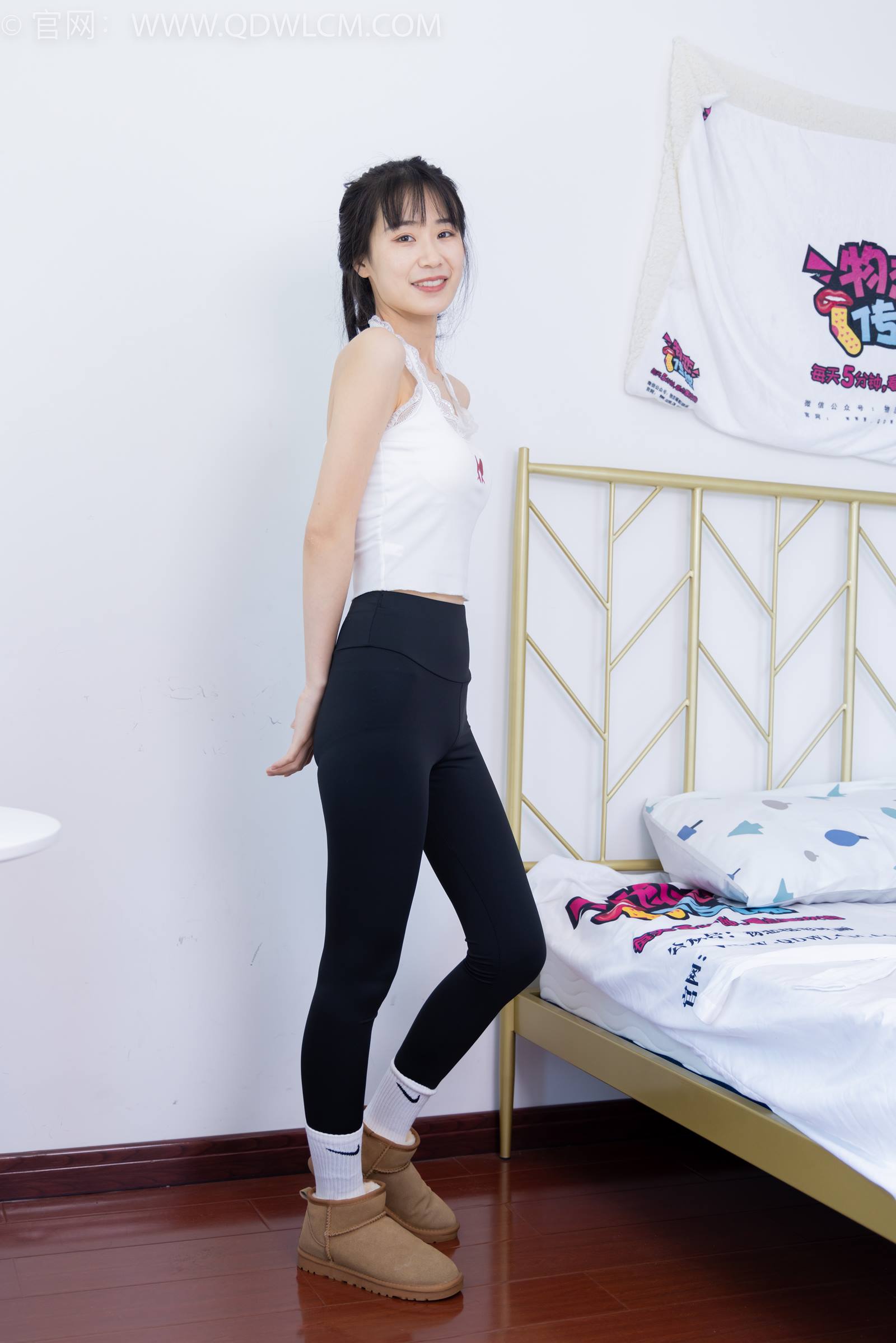 图片[147]-物恋传媒 NO.1814 菜菜-最好的安排[150P] – 速更版-美库