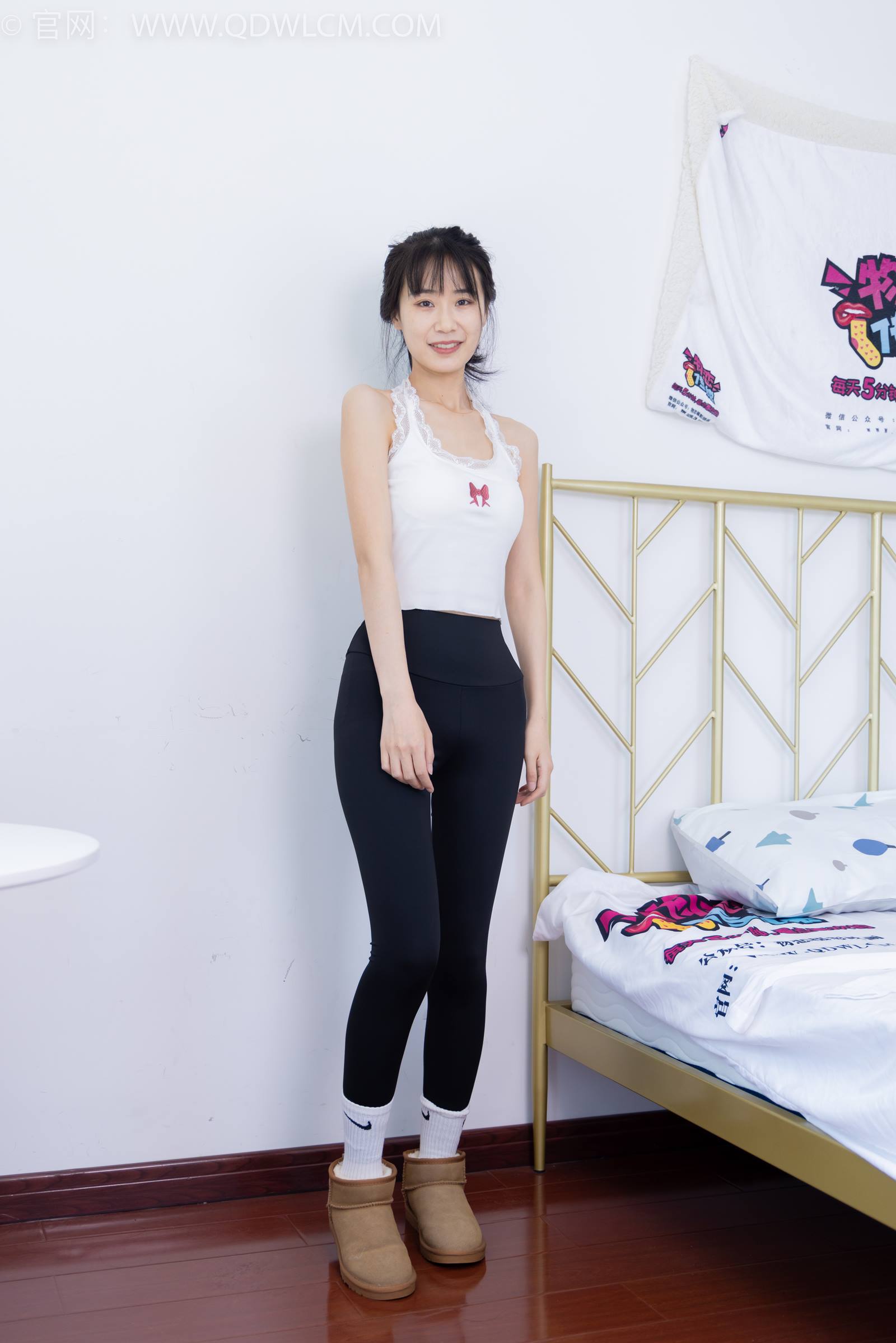 图片[148]-物恋传媒 NO.1814 菜菜-最好的安排[150P] – 速更版-美库