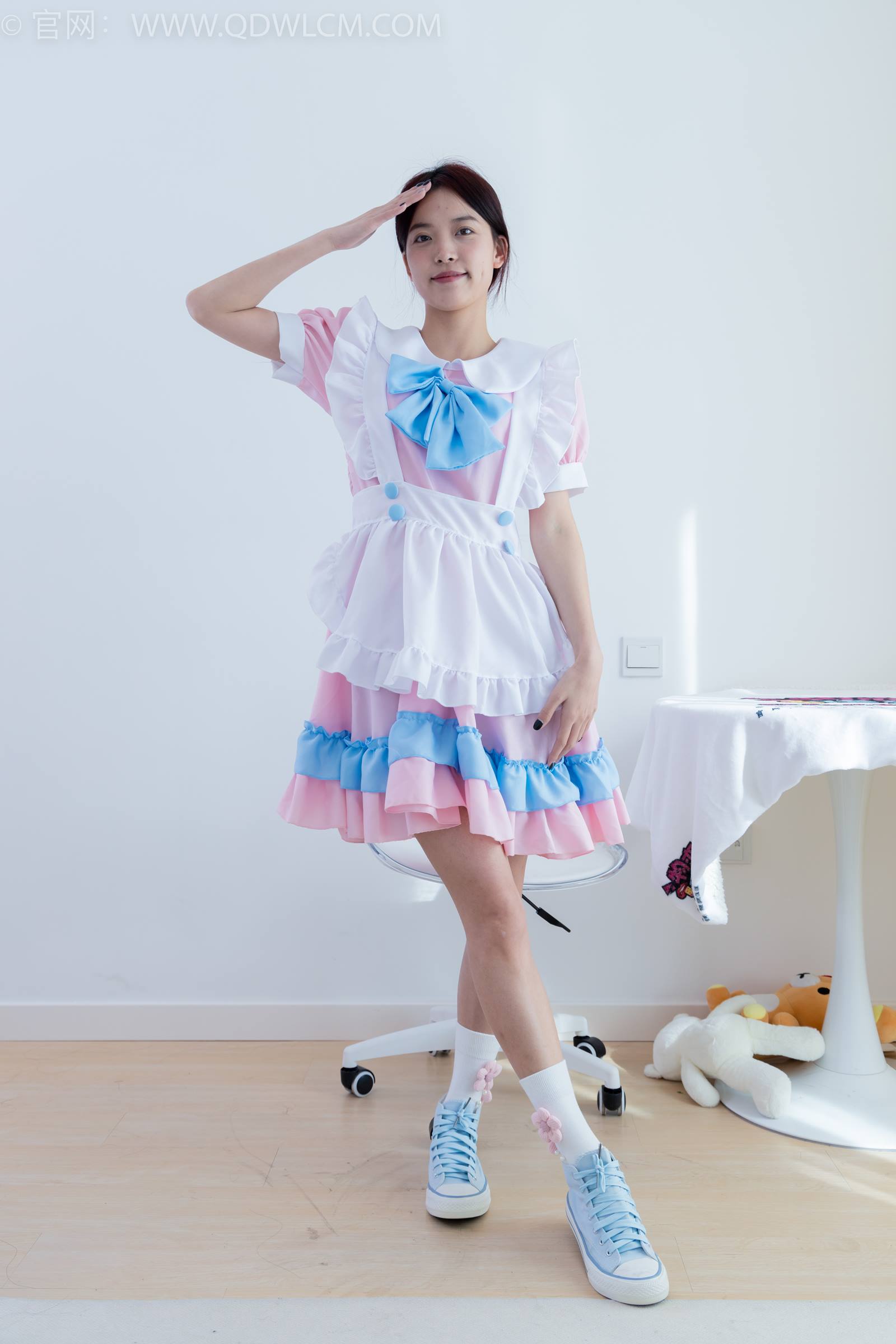 图片[197]-物恋传媒 NO.1813 茯苓-春风沉醉[200P] – 速更版-美库