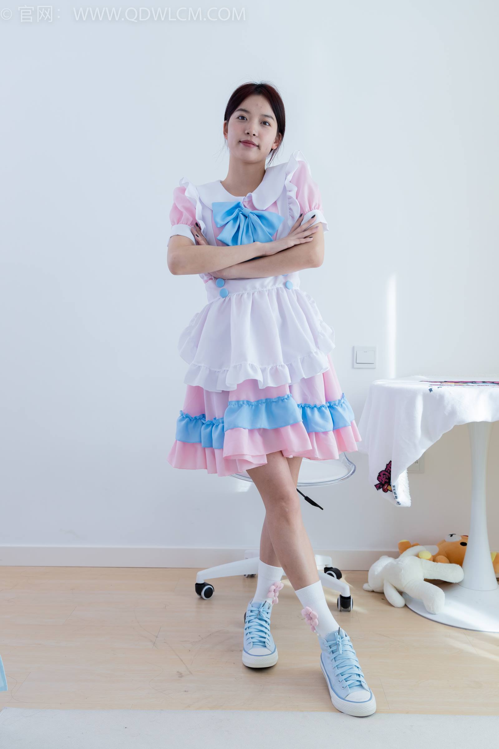 图片[198]-物恋传媒 NO.1813 茯苓-春风沉醉[200P] – 速更版-美库