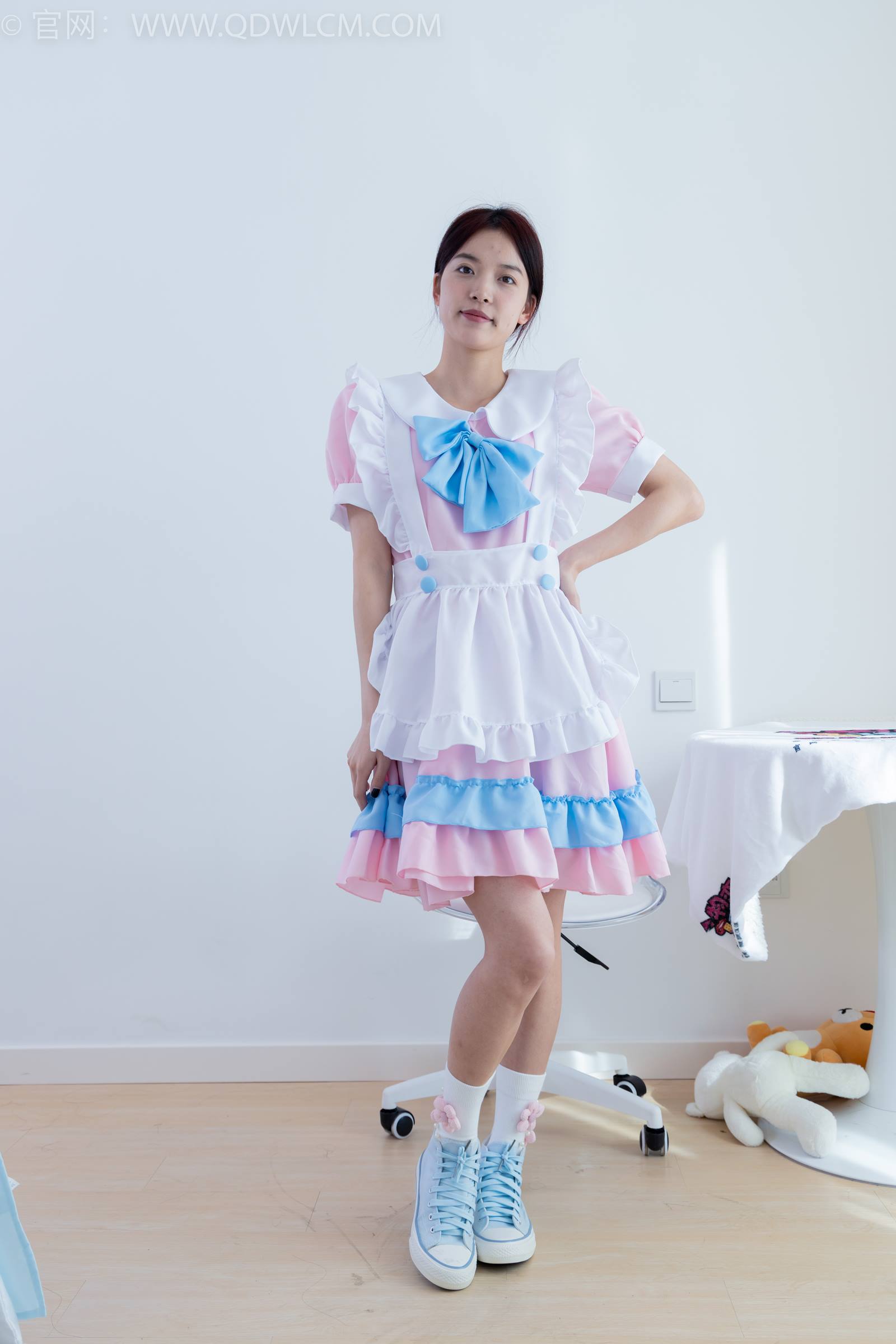 图片[200]-物恋传媒 NO.1813 茯苓-春风沉醉[200P] – 速更版-美库