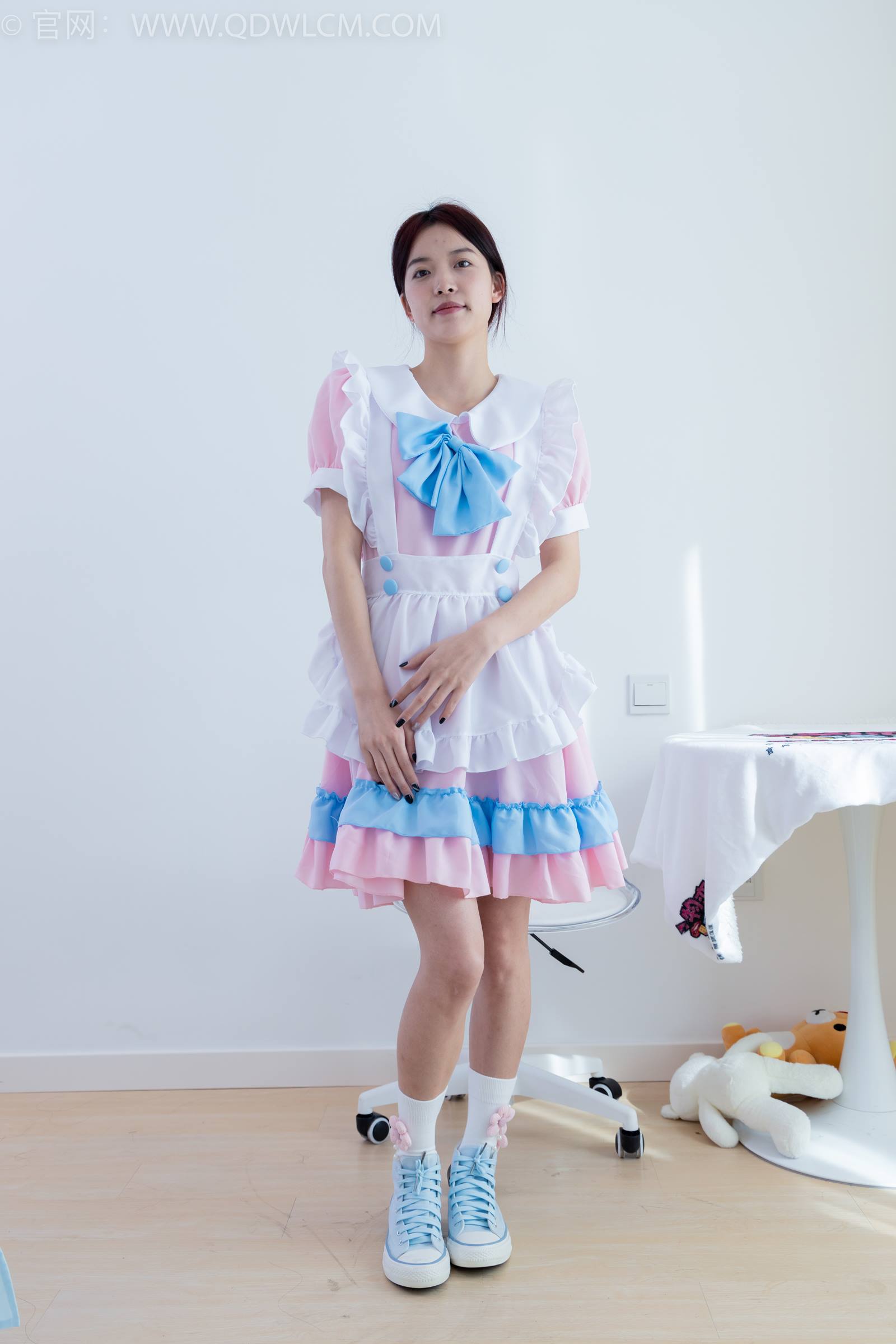 图片[201]-物恋传媒 NO.1813 茯苓-春风沉醉[200P] – 速更版-美库