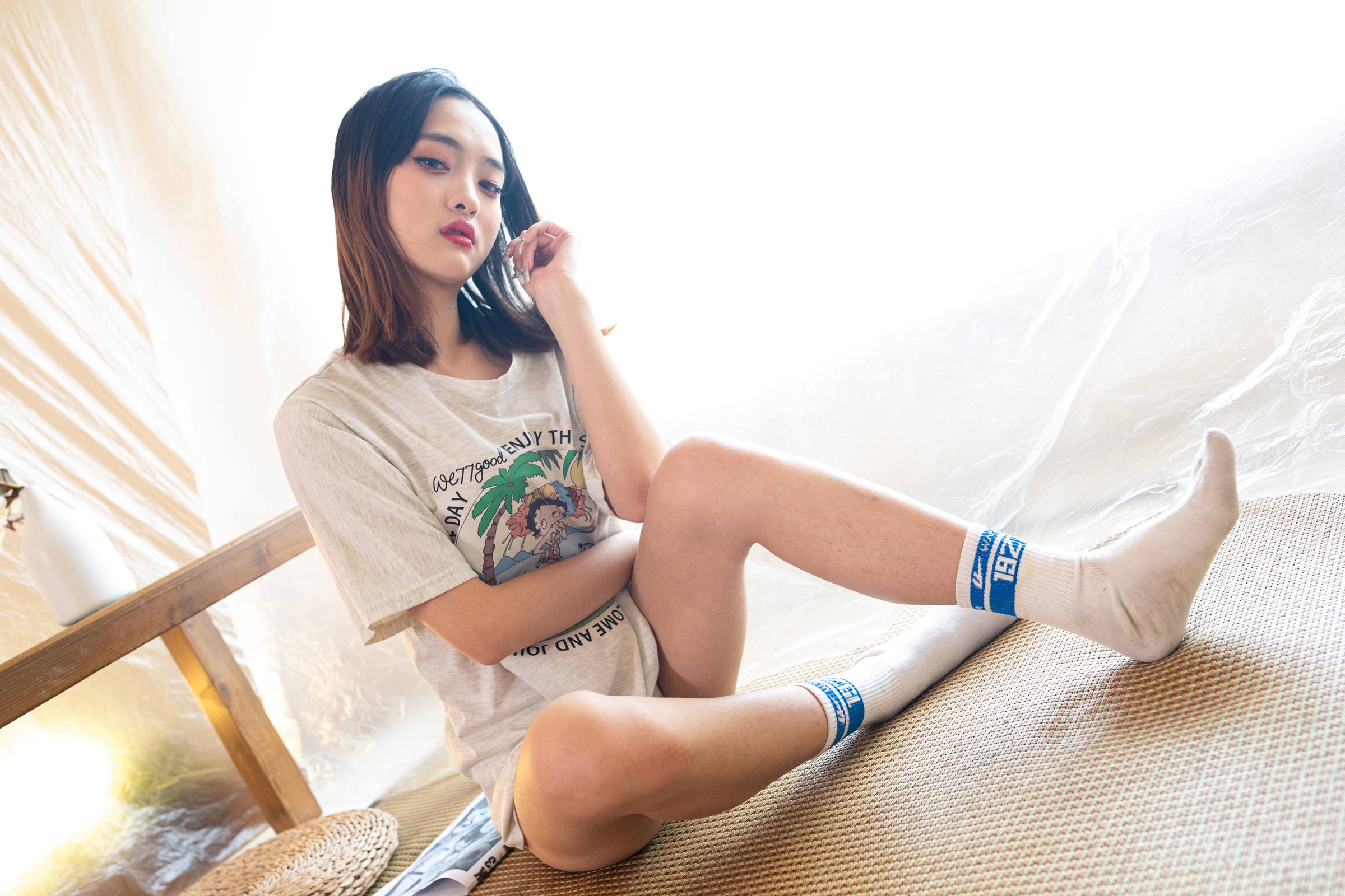 图片[24]-[MZSOCK]爱美足 NO.272 茜茜[103P] – 速更版-美库