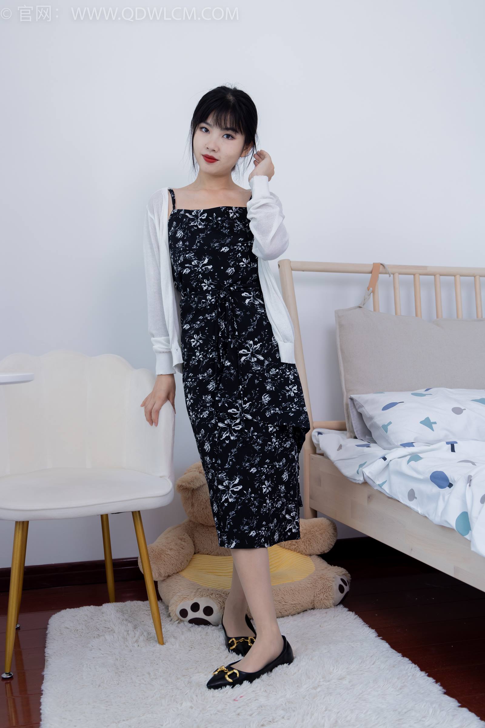 图片[18]-物恋传媒 NO.1815 米米-哥特式[150P] – 速更版-美库