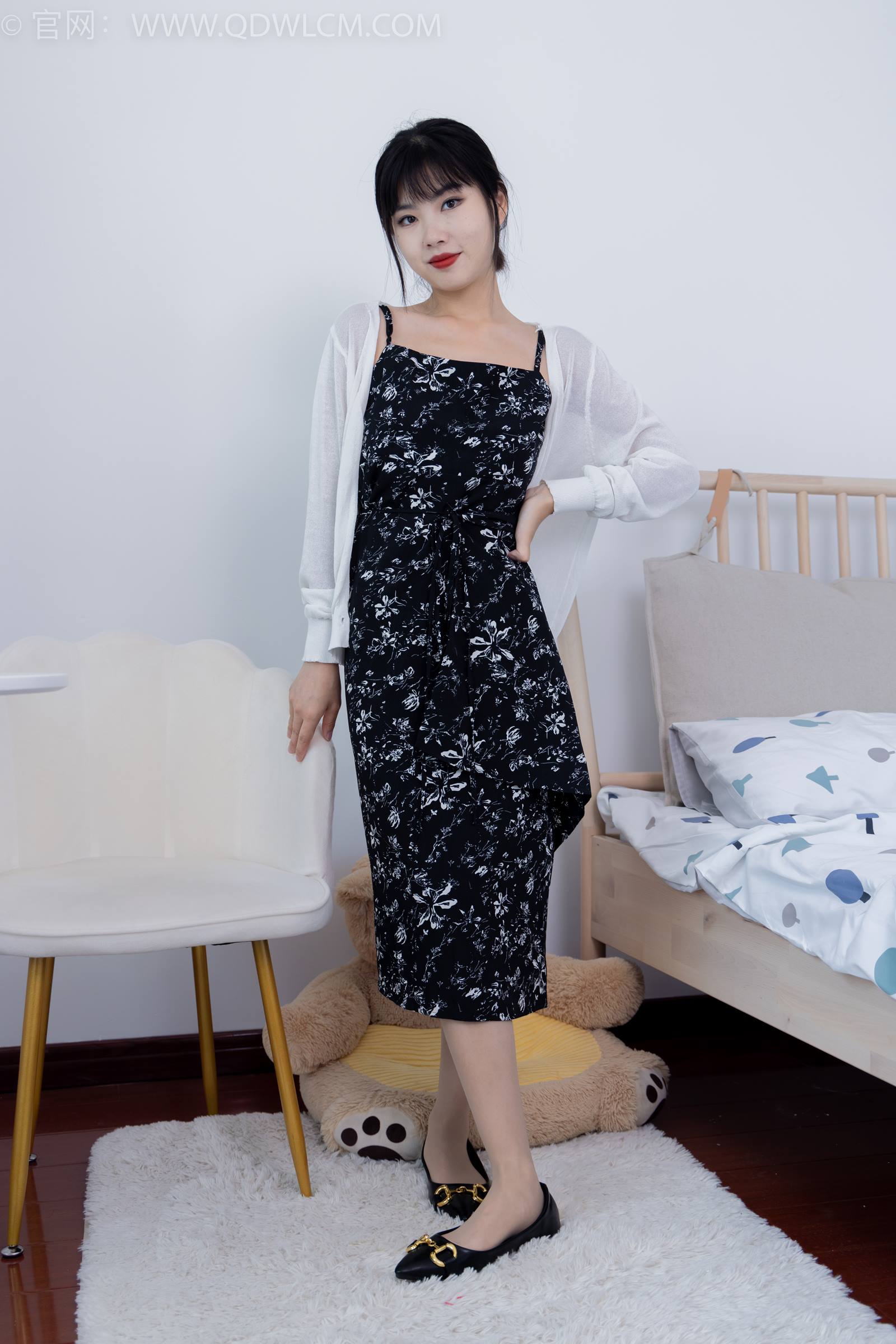 图片[19]-物恋传媒 NO.1815 米米-哥特式[150P] – 速更版-美库